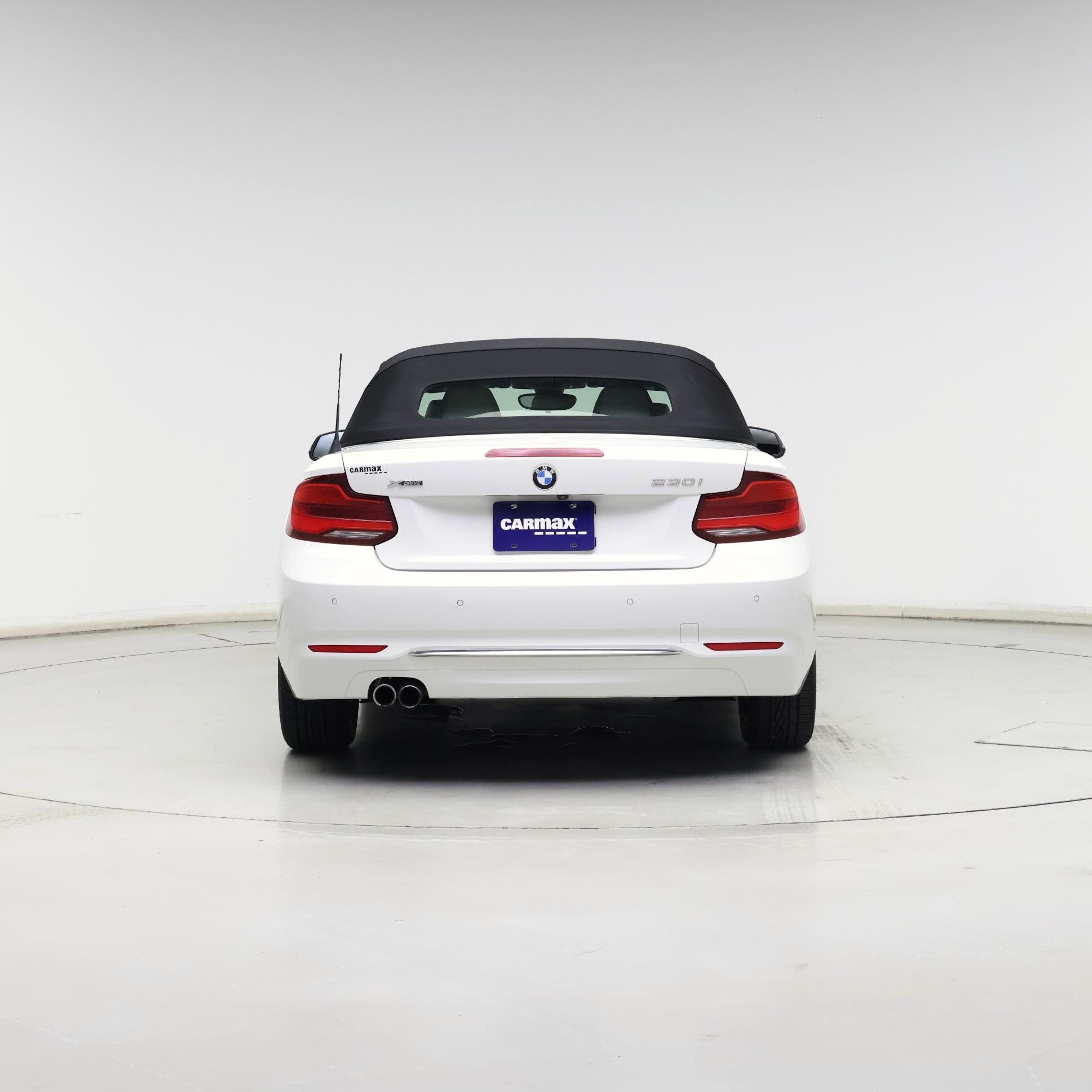 Thumbnail: 2019 BMW 2 Series - 6