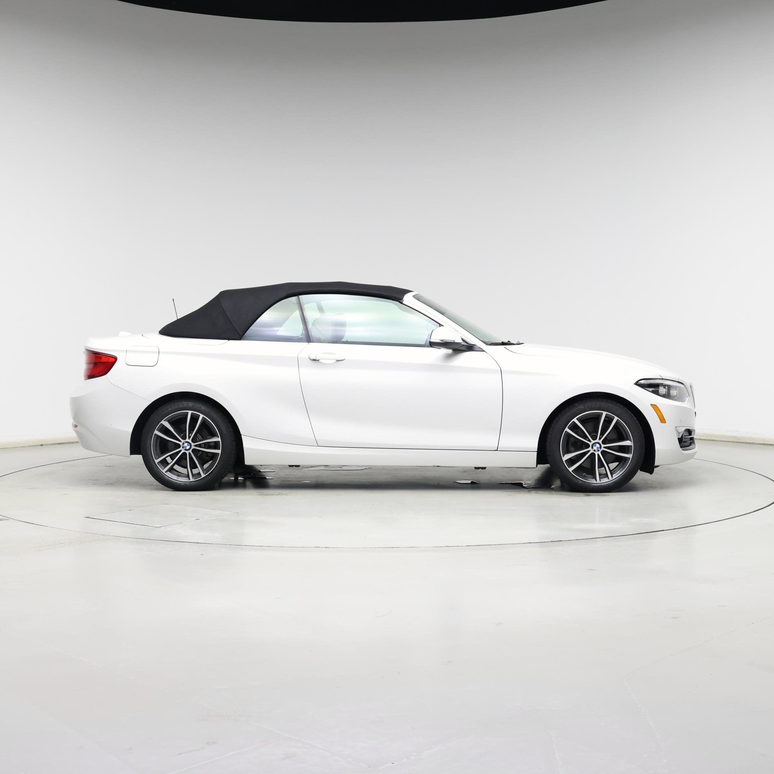 Thumbnail: 2019 BMW 2 Series - 7