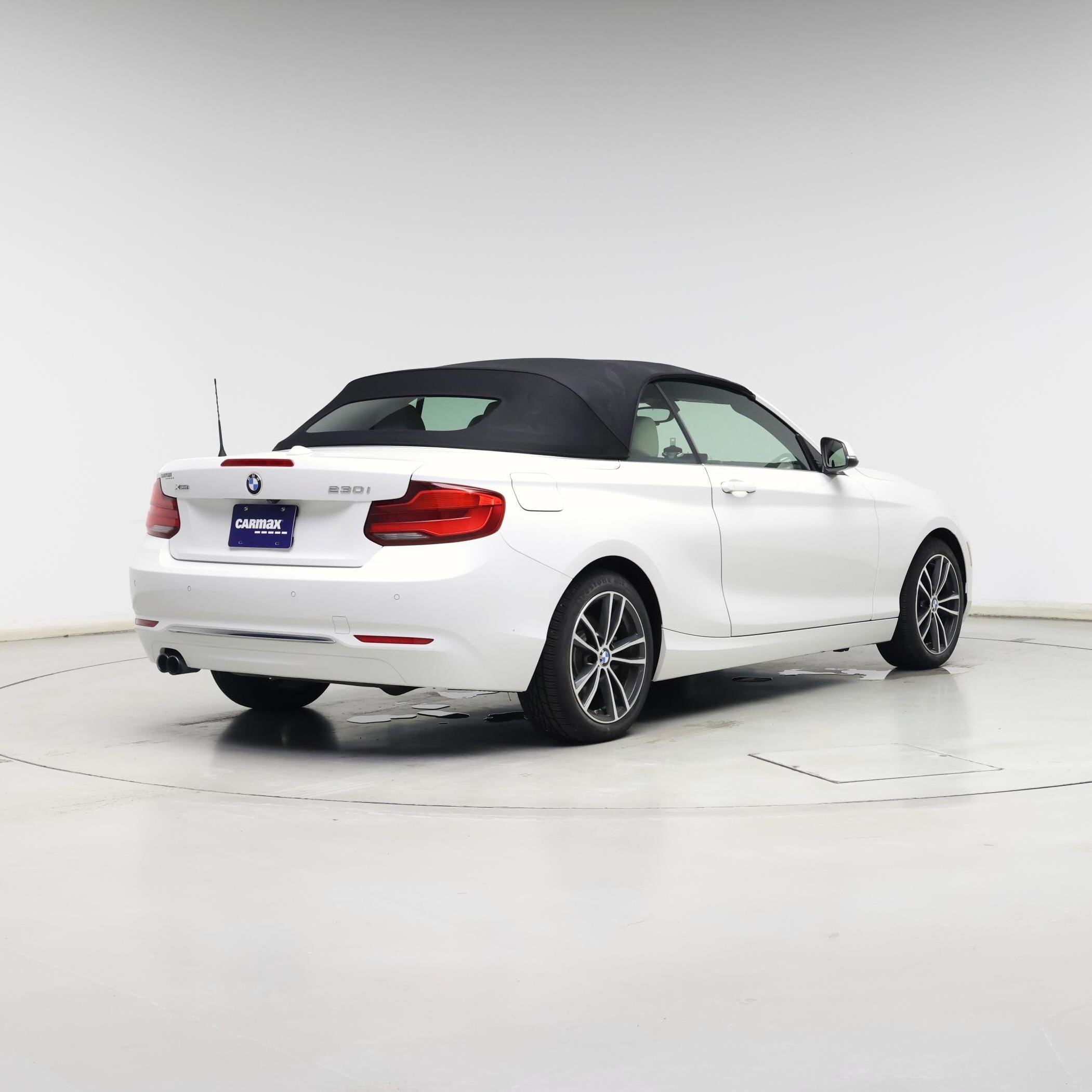 Thumbnail: 2019 BMW 2 Series - 8