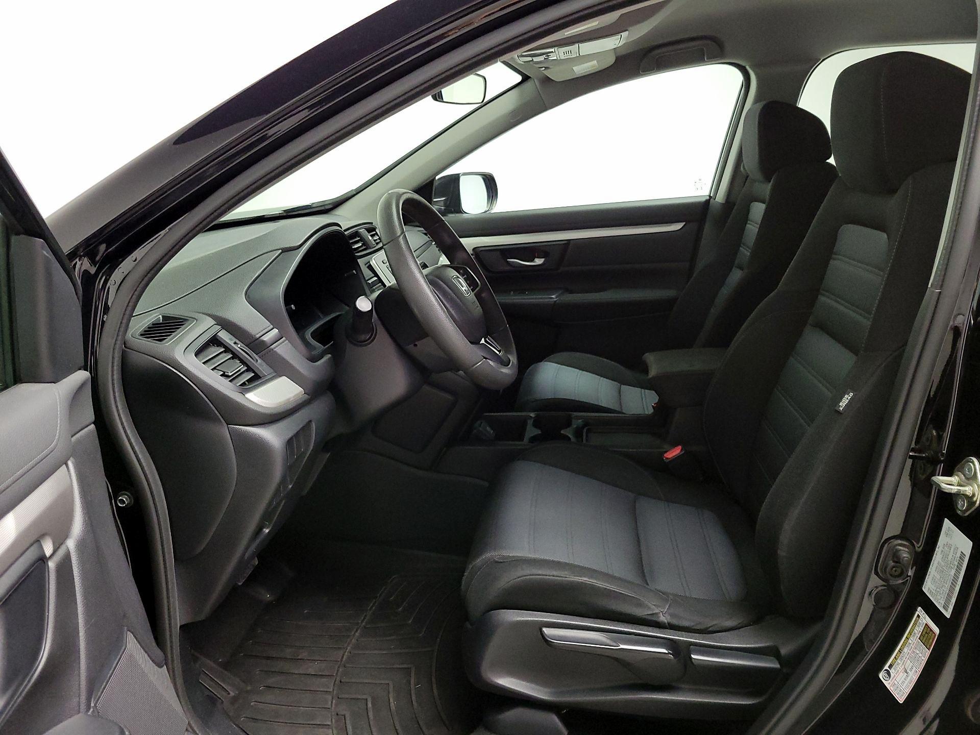 Thumbnail: 2017 Honda CR-V - 11