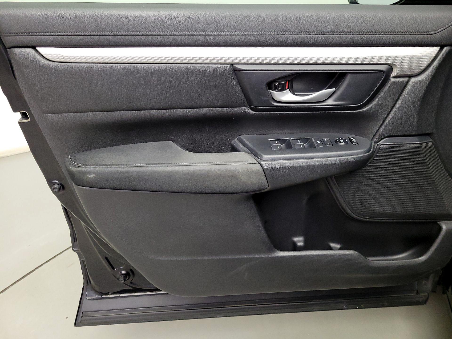 Thumbnail: 2017 Honda CR-V - 12