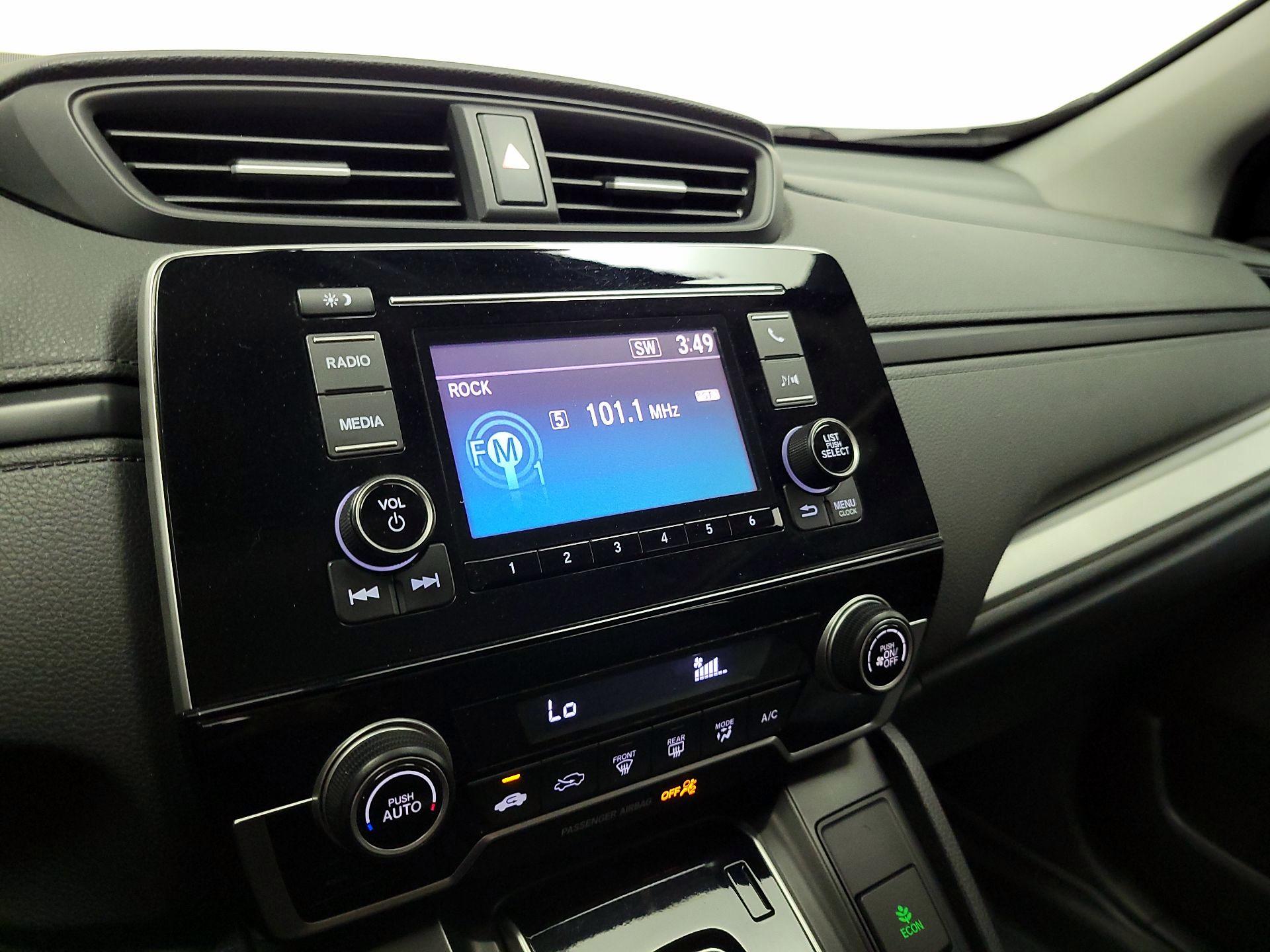 Thumbnail: 2017 Honda CR-V - 15