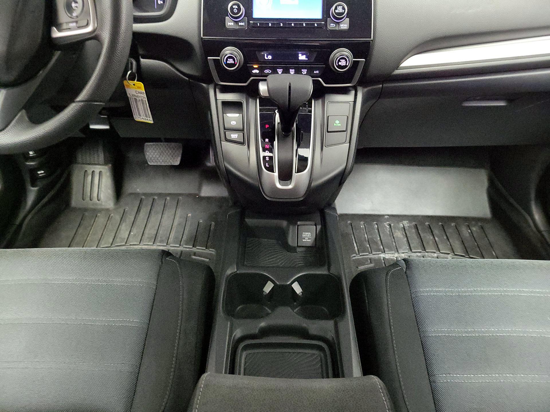 Thumbnail: 2017 Honda CR-V - 17