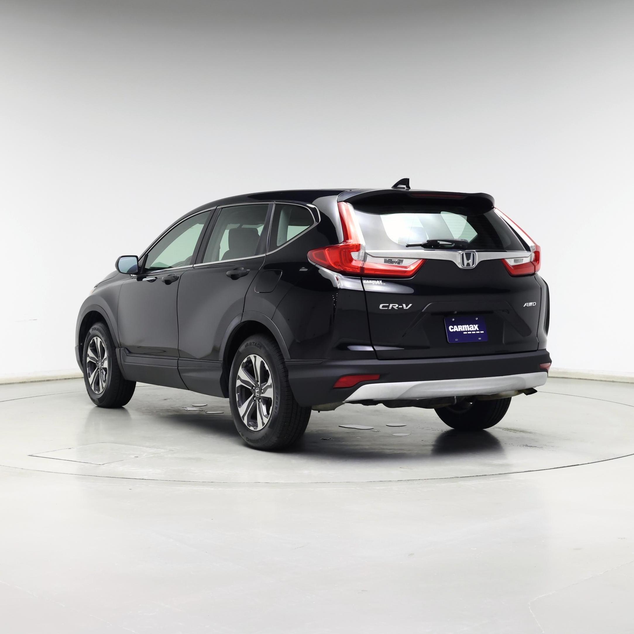 Thumbnail: 2017 Honda CR-V - 2