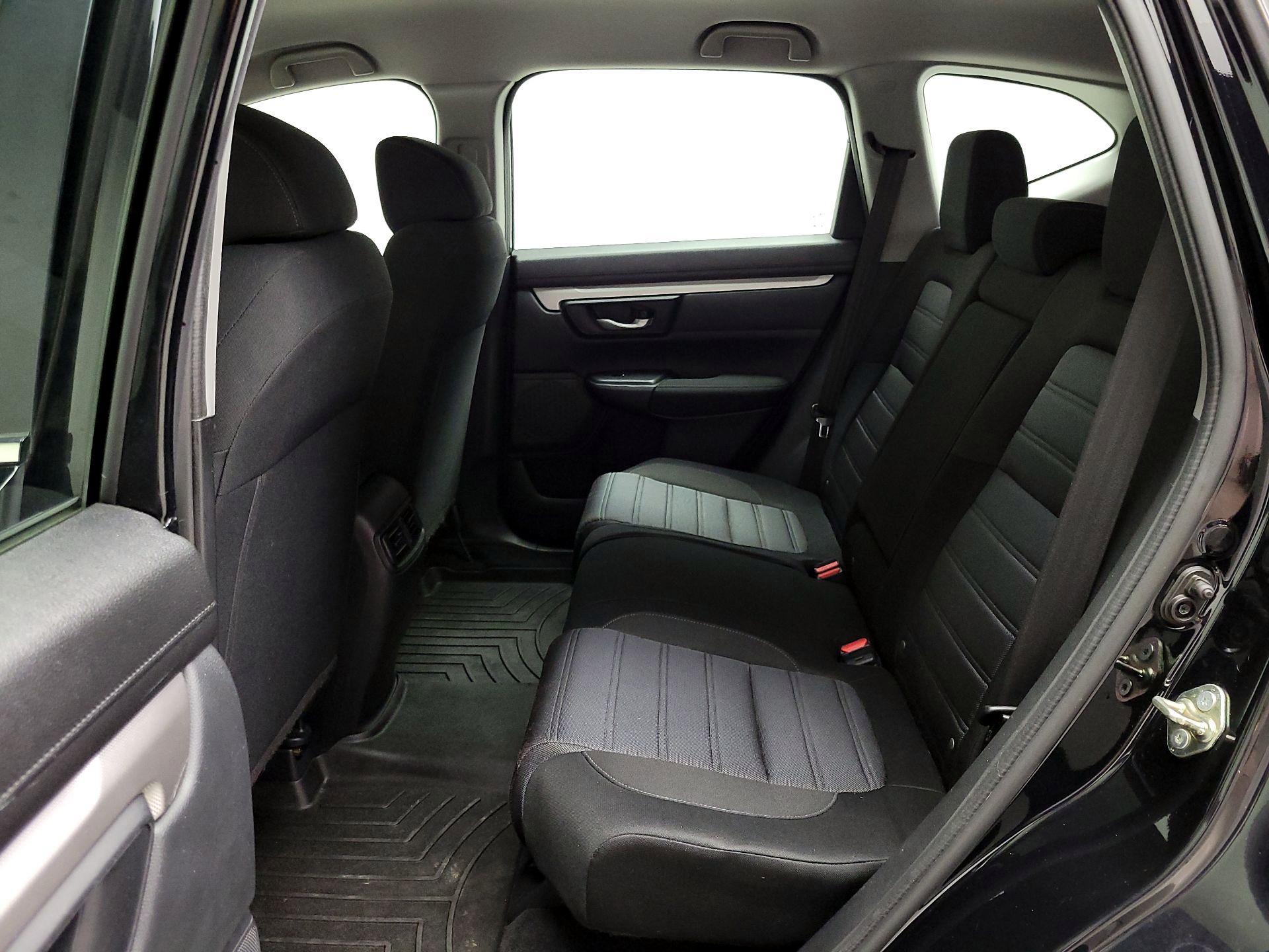 Thumbnail: 2017 Honda CR-V - 19