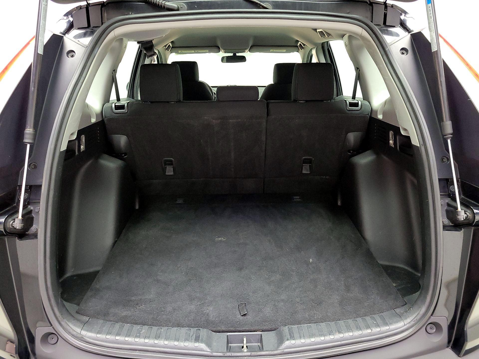 Thumbnail: 2017 Honda CR-V - 20
