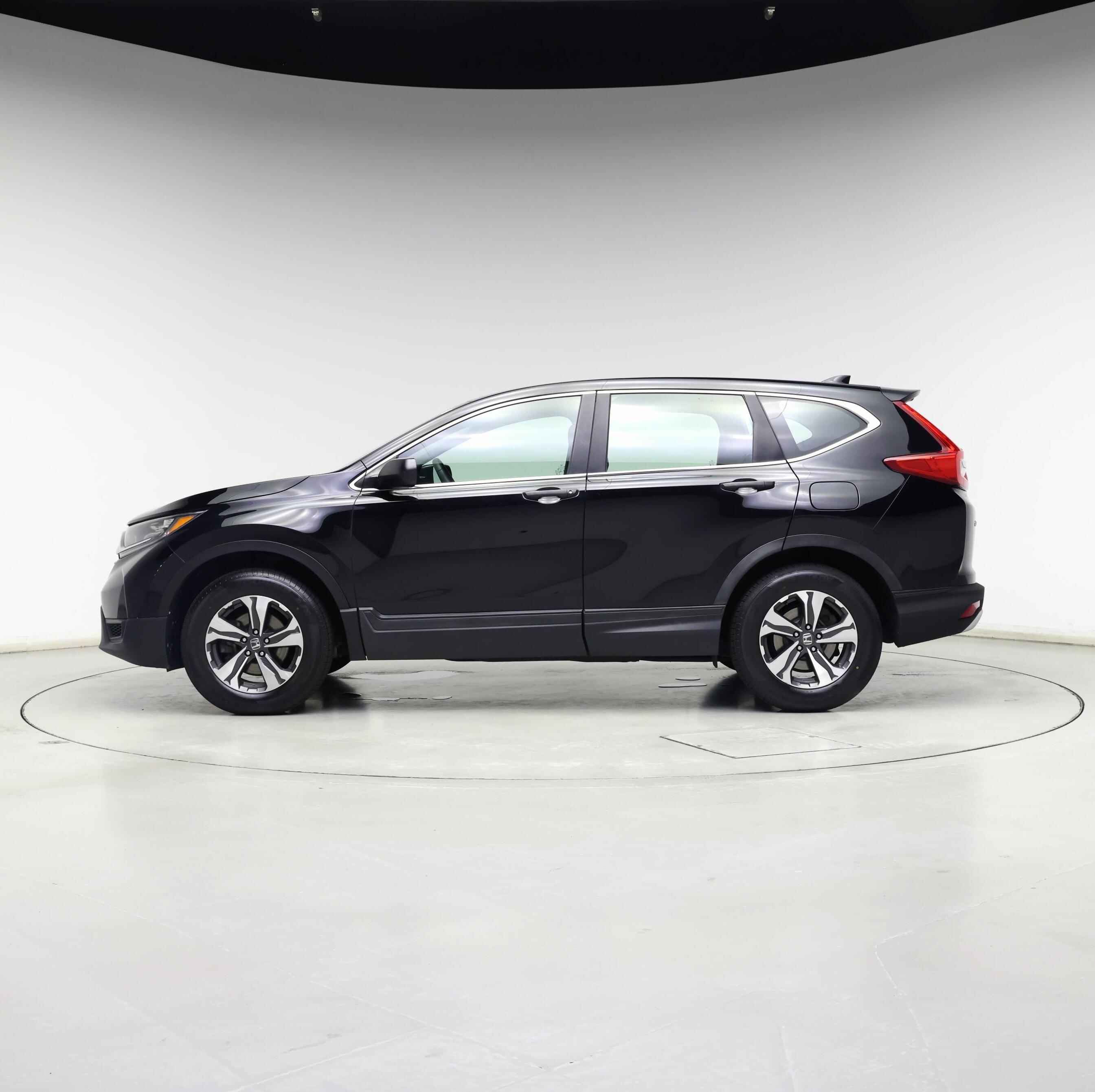 Thumbnail: 2017 Honda CR-V - 3