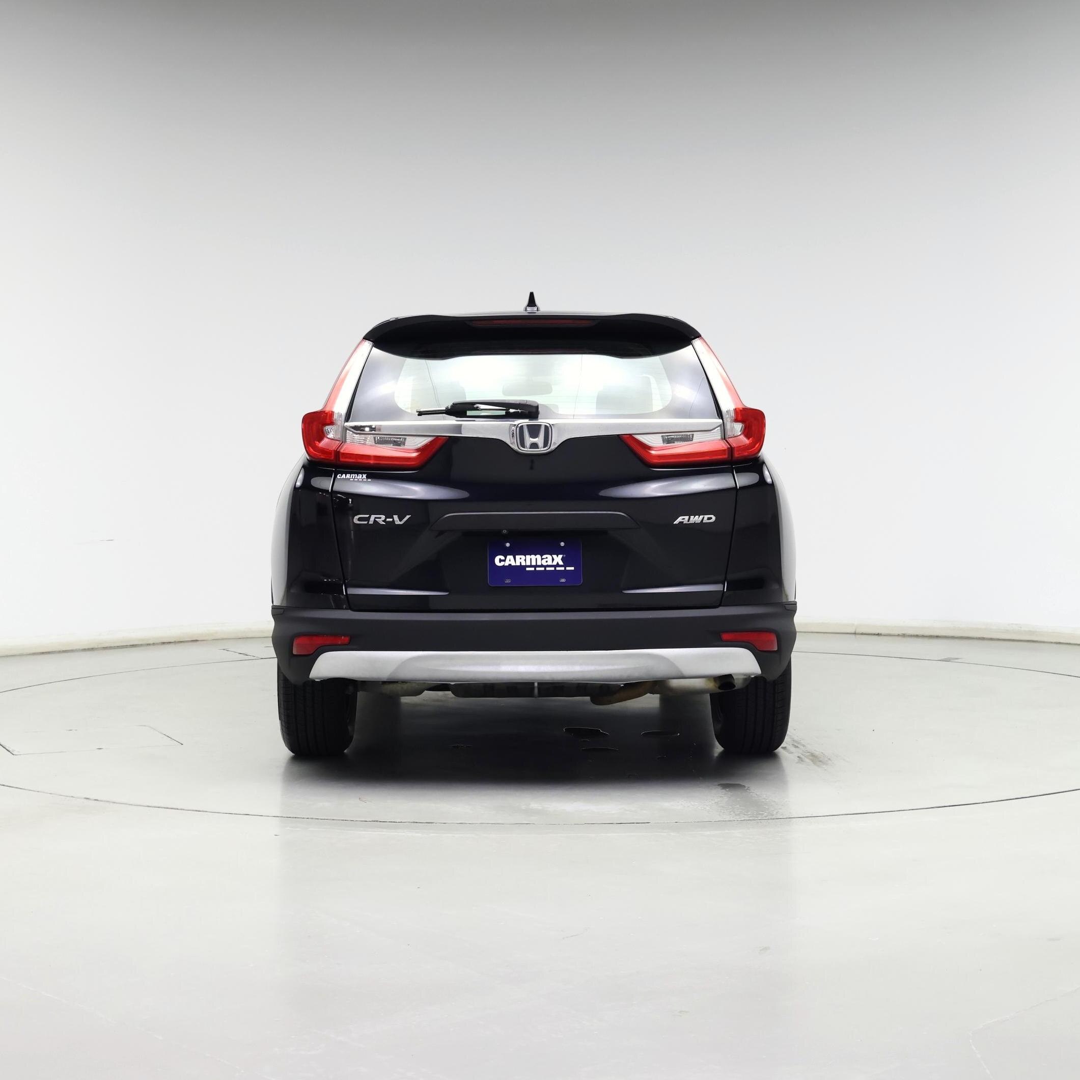 Thumbnail: 2017 Honda CR-V - 6