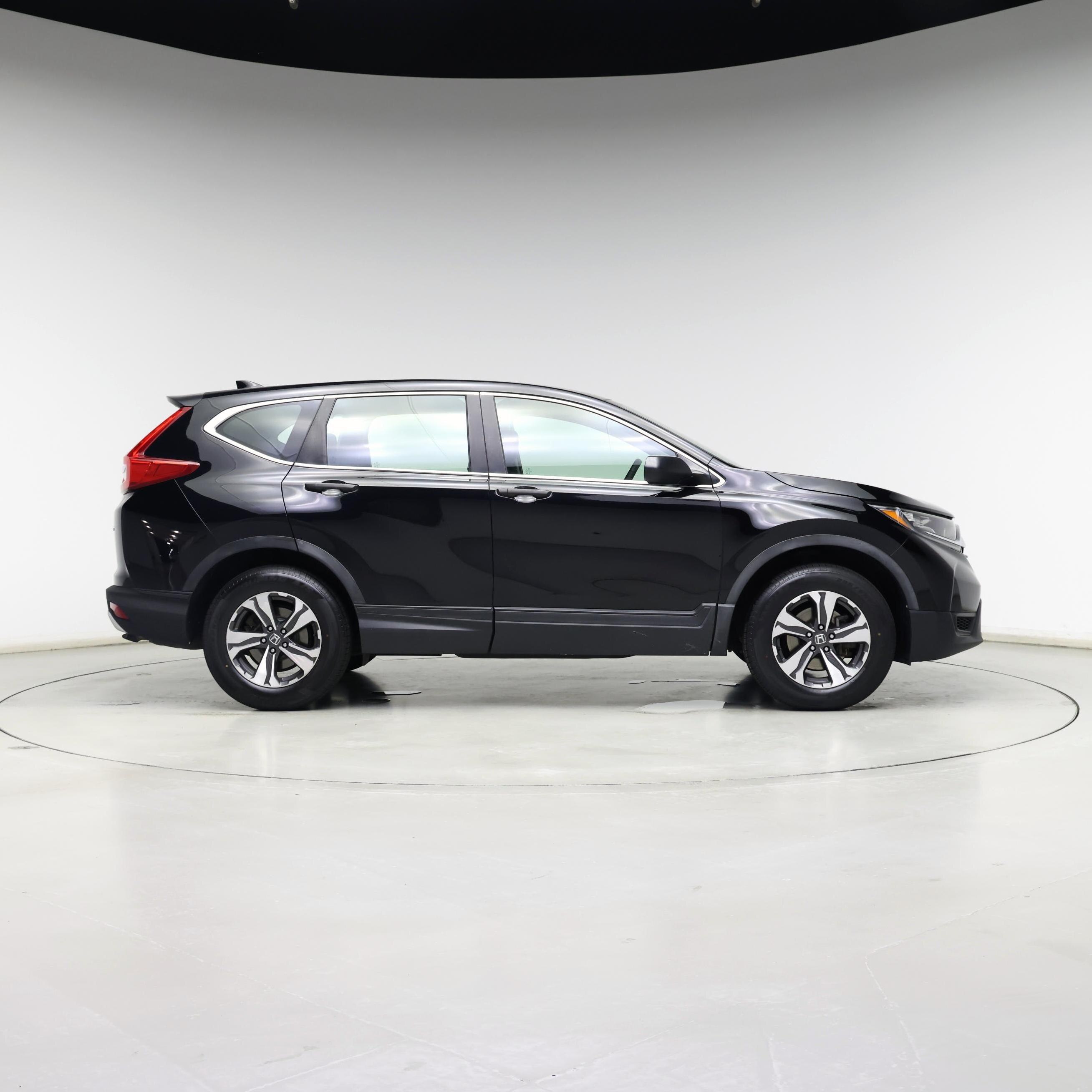 Thumbnail: 2017 Honda CR-V - 7