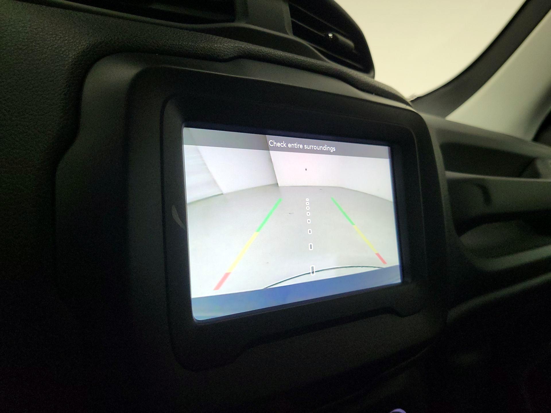 Thumbnail: 2020 Jeep Renegade - 14