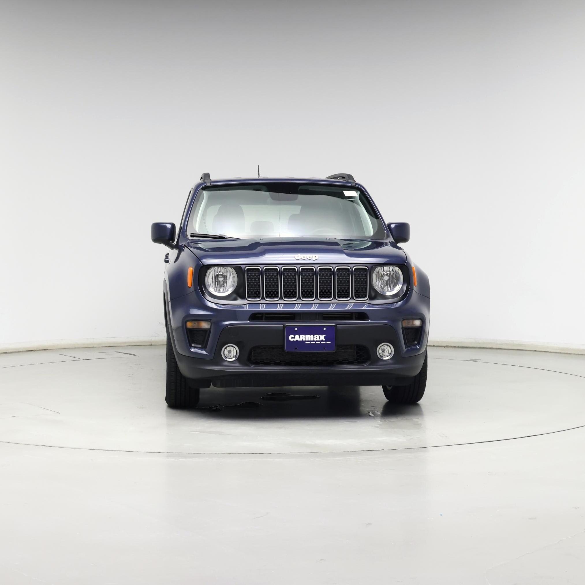 Thumbnail: 2020 Jeep Renegade - 5
