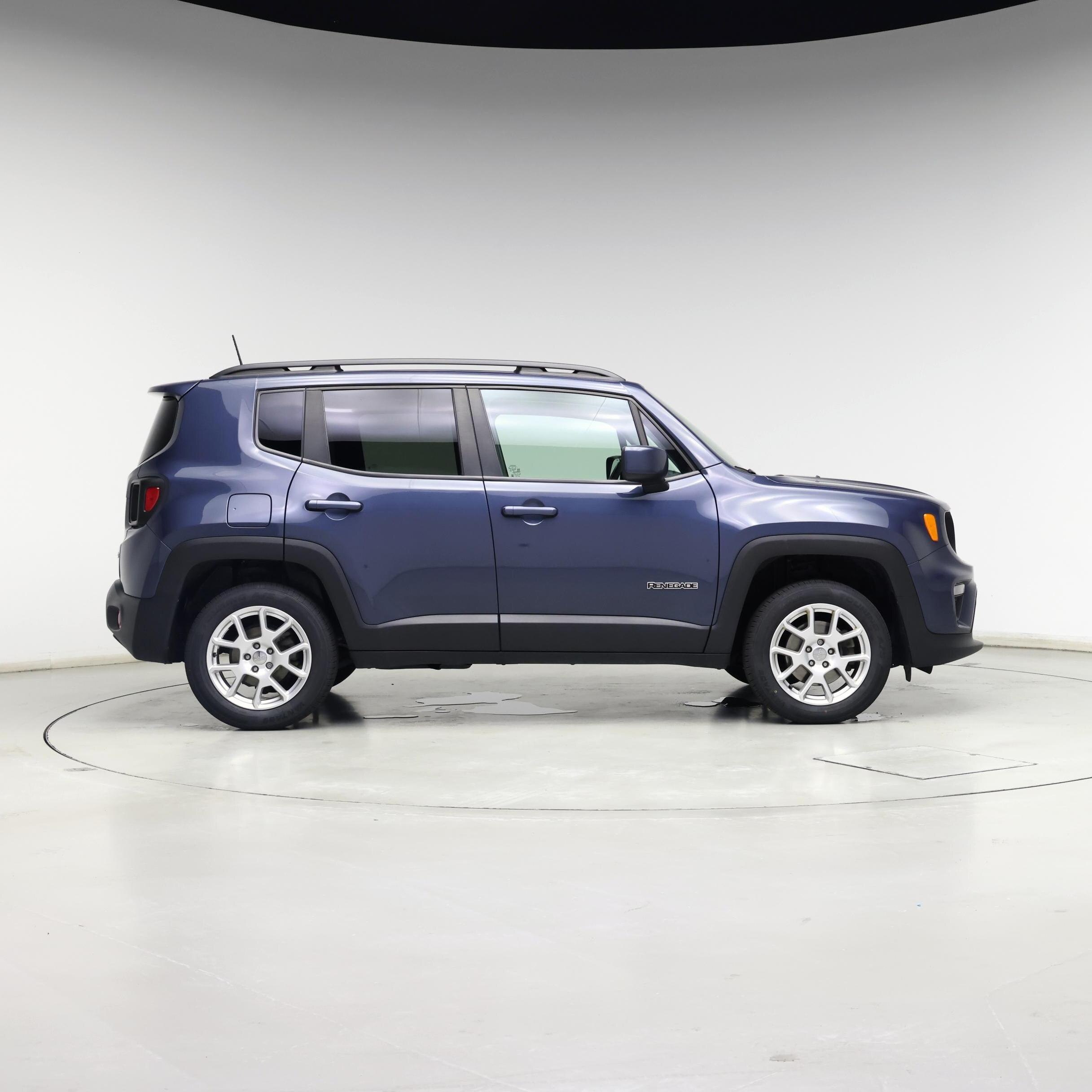 Thumbnail: 2020 Jeep Renegade - 7