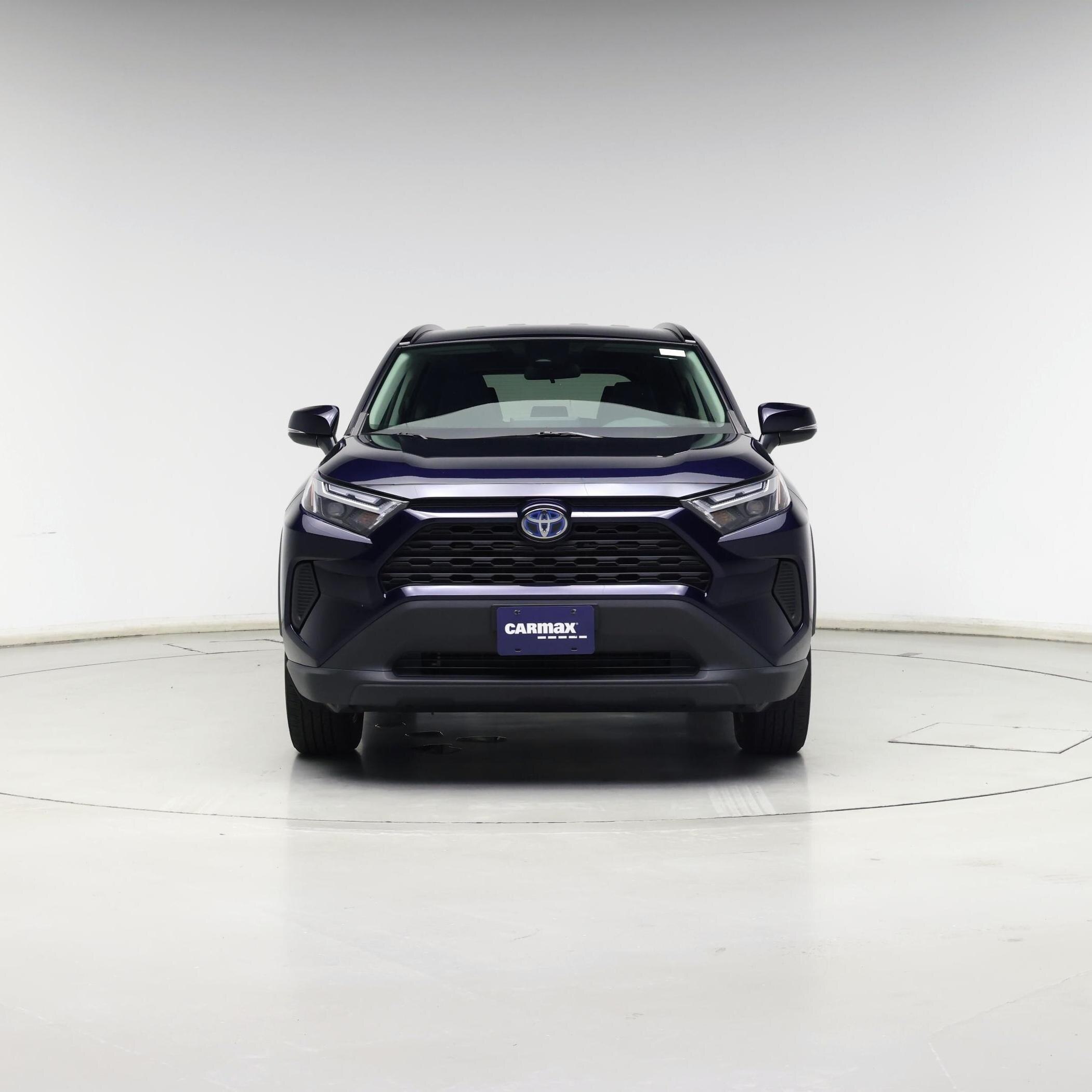 Thumbnail: 2022 Toyota RAV4 - 5