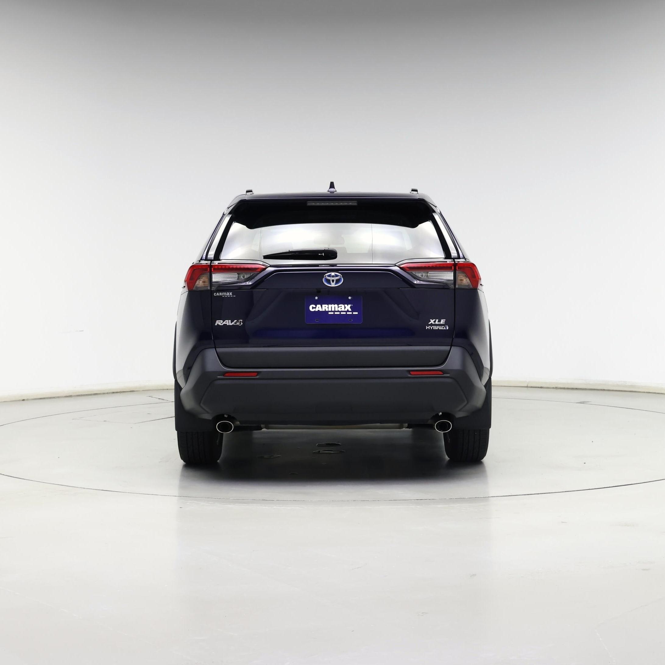 Thumbnail: 2022 Toyota RAV4 - 6
