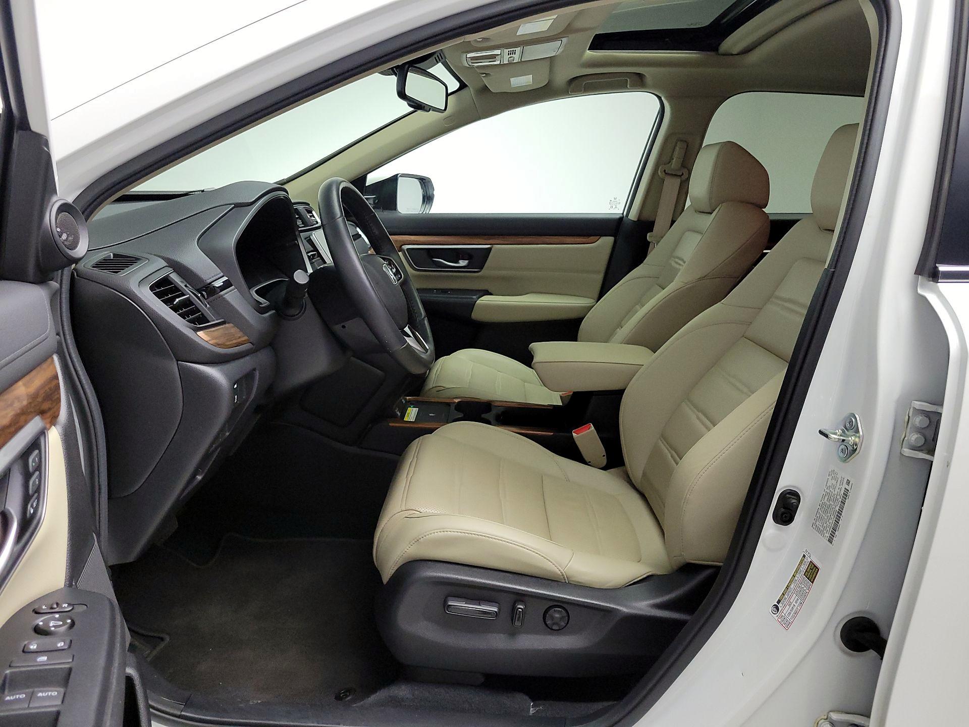 Thumbnail: 2020 Honda CR-V - 11