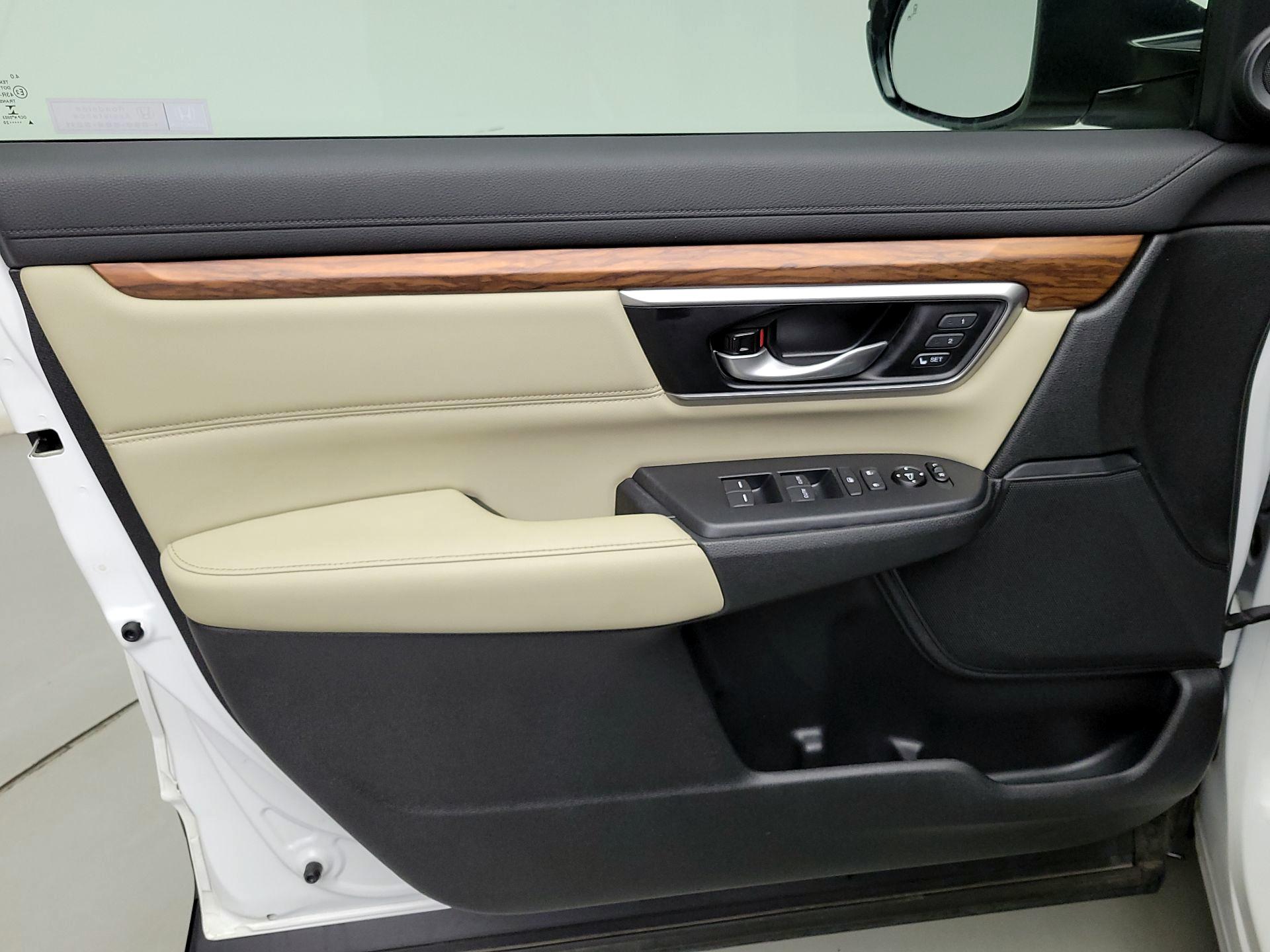 Thumbnail: 2020 Honda CR-V - 12
