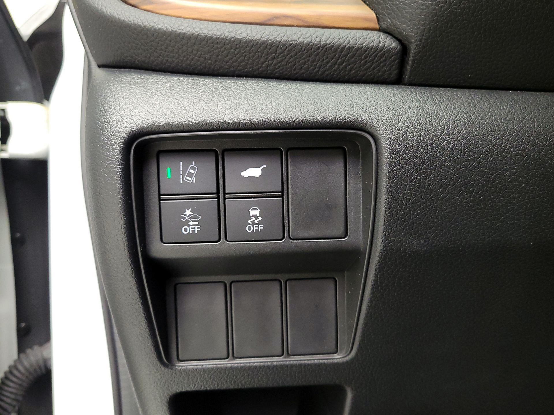 Thumbnail: 2020 Honda CR-V - 13
