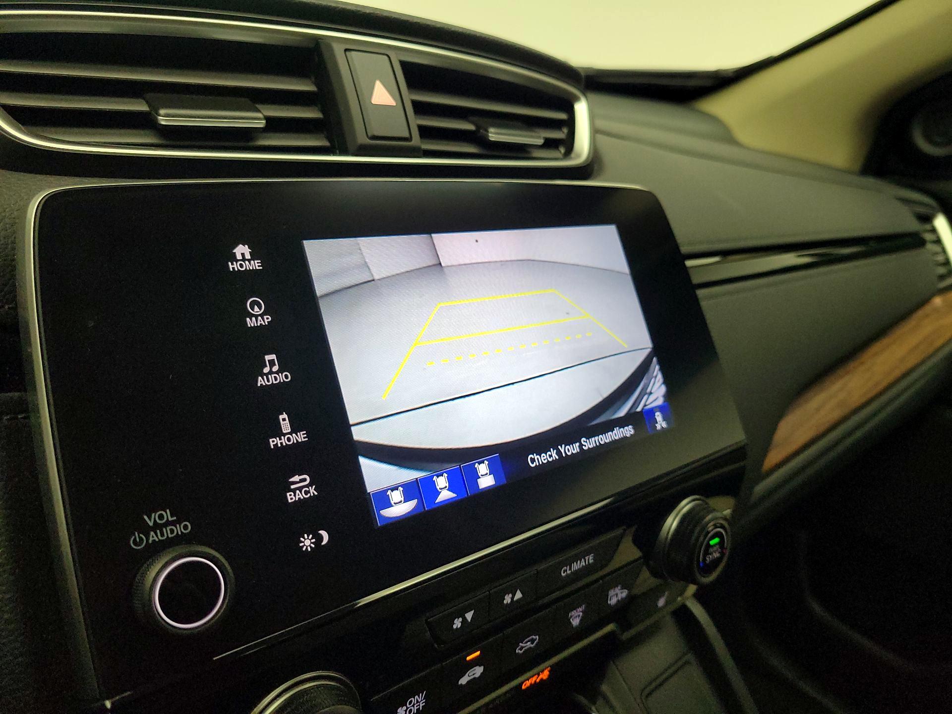 Thumbnail: 2020 Honda CR-V - 15