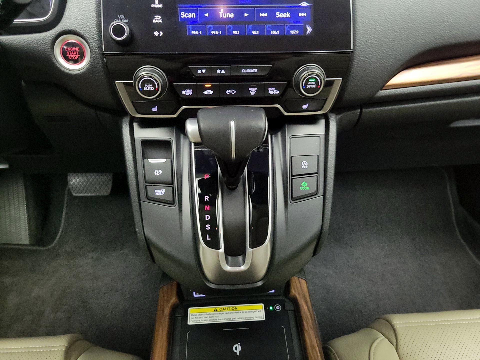 Thumbnail: 2020 Honda CR-V - 18