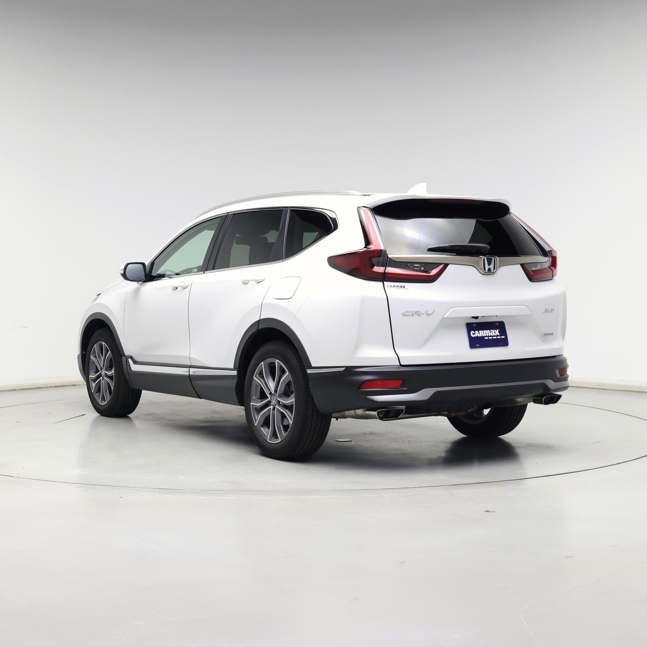 Thumbnail: 2020 Honda CR-V - 2
