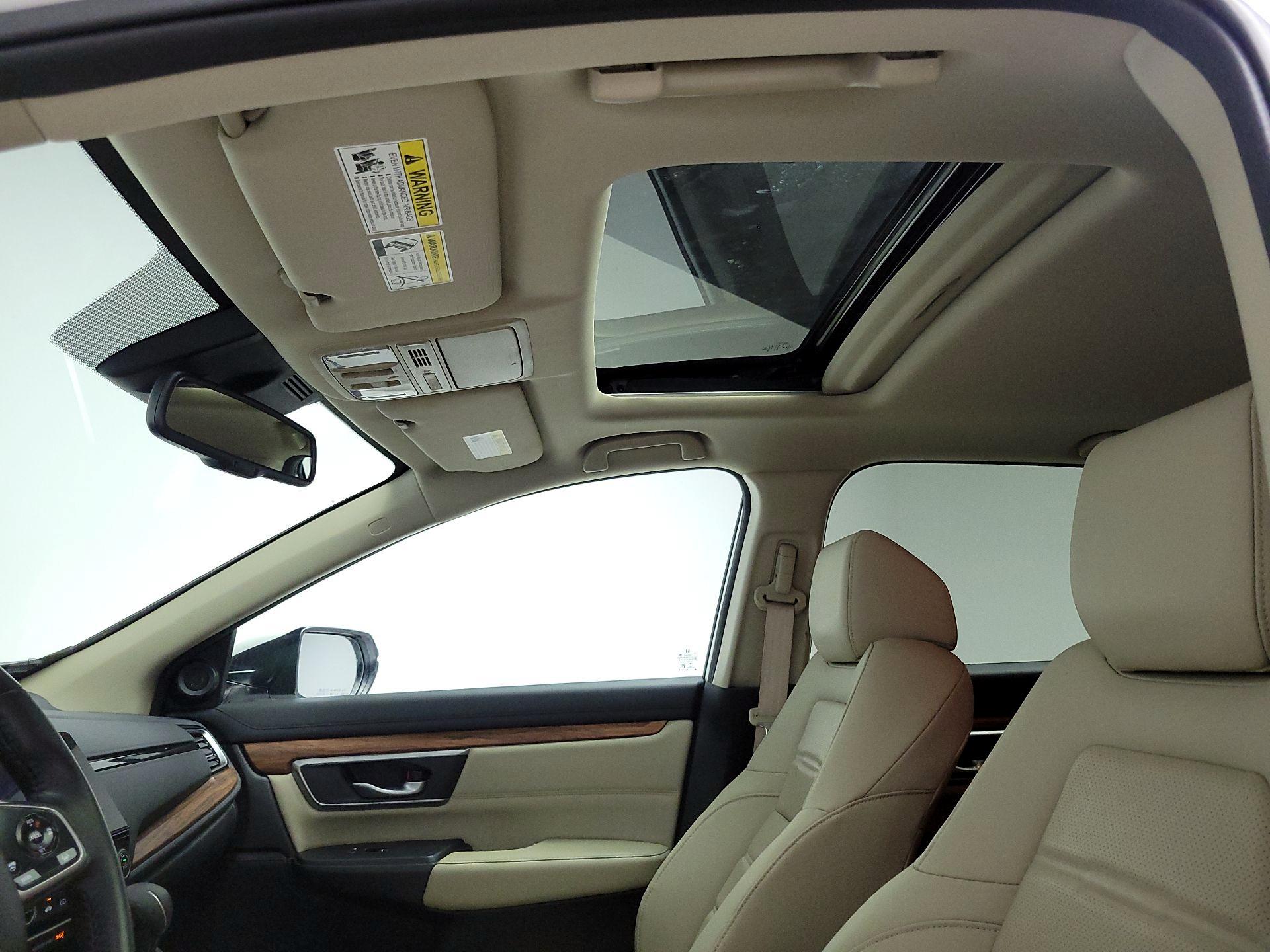 Thumbnail: 2020 Honda CR-V - 20