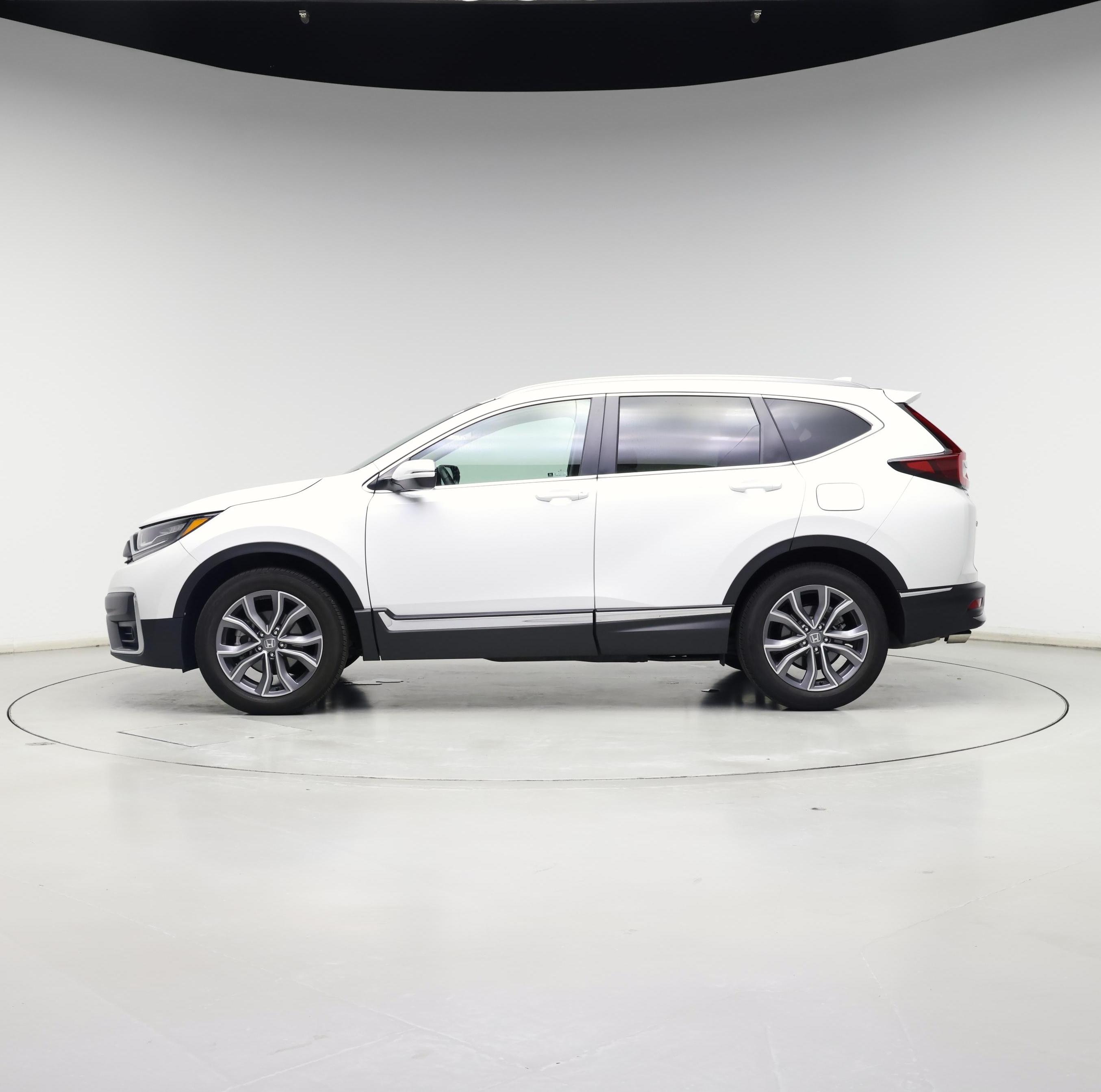 Thumbnail: 2020 Honda CR-V - 3