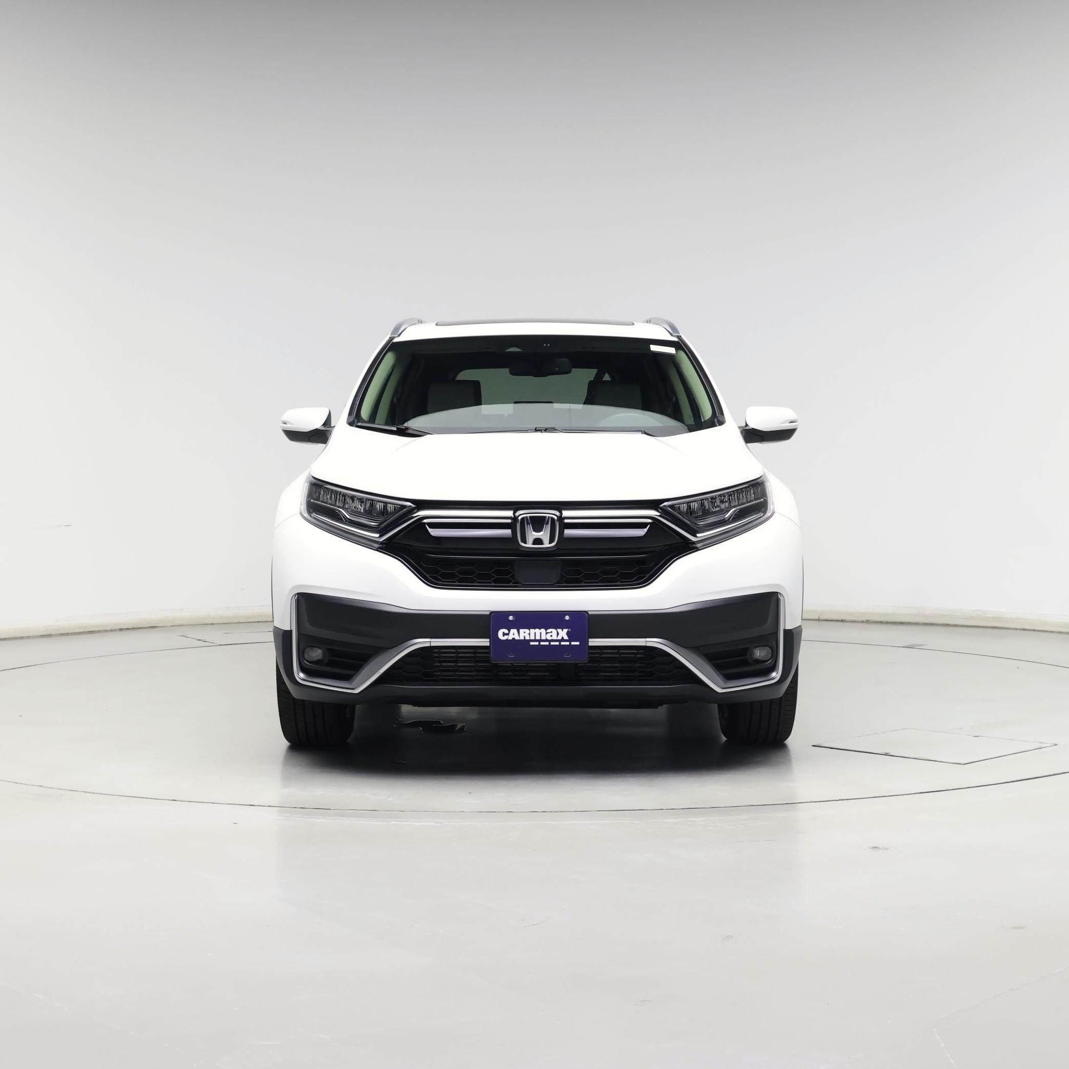 Thumbnail: 2020 Honda CR-V - 5