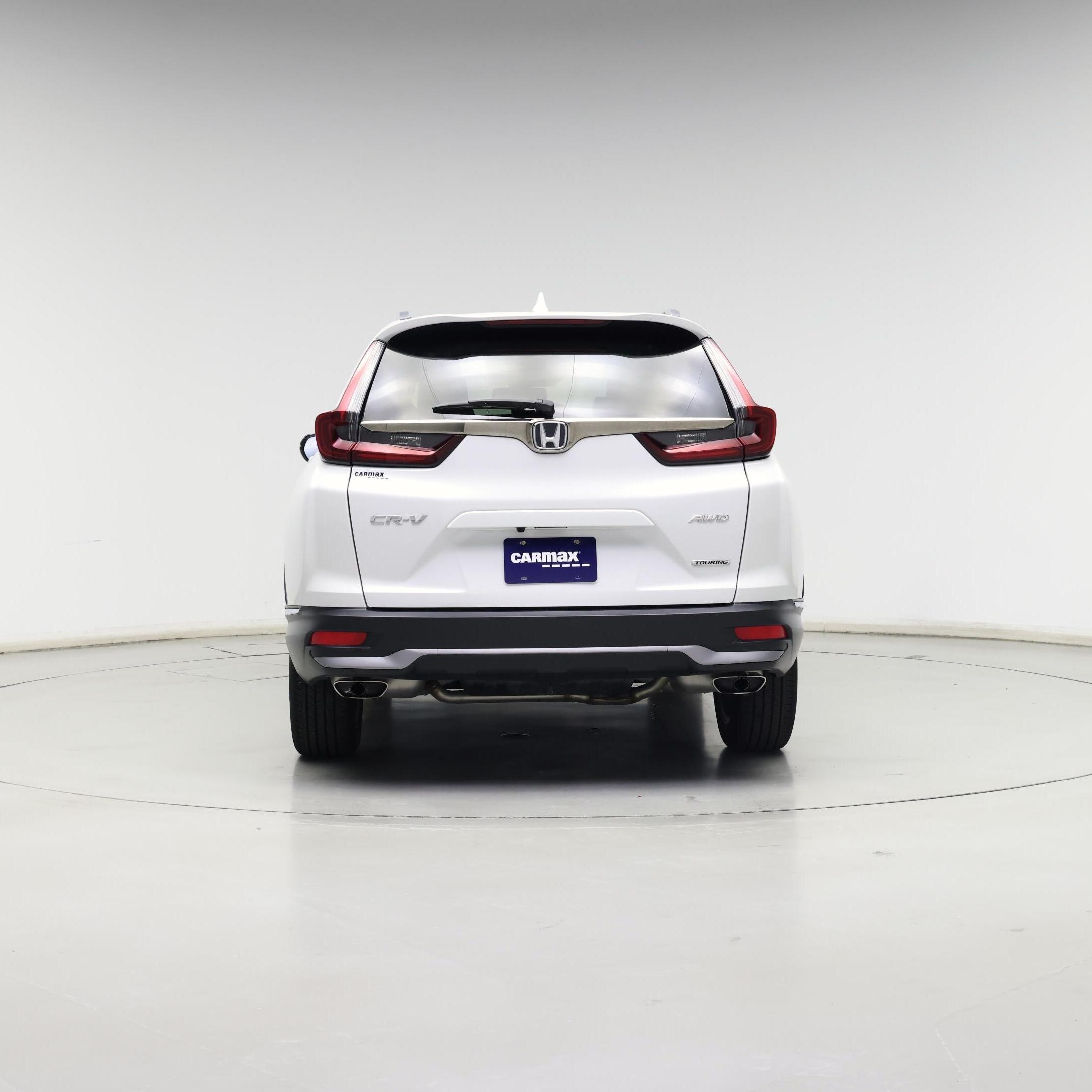 Thumbnail: 2020 Honda CR-V - 6