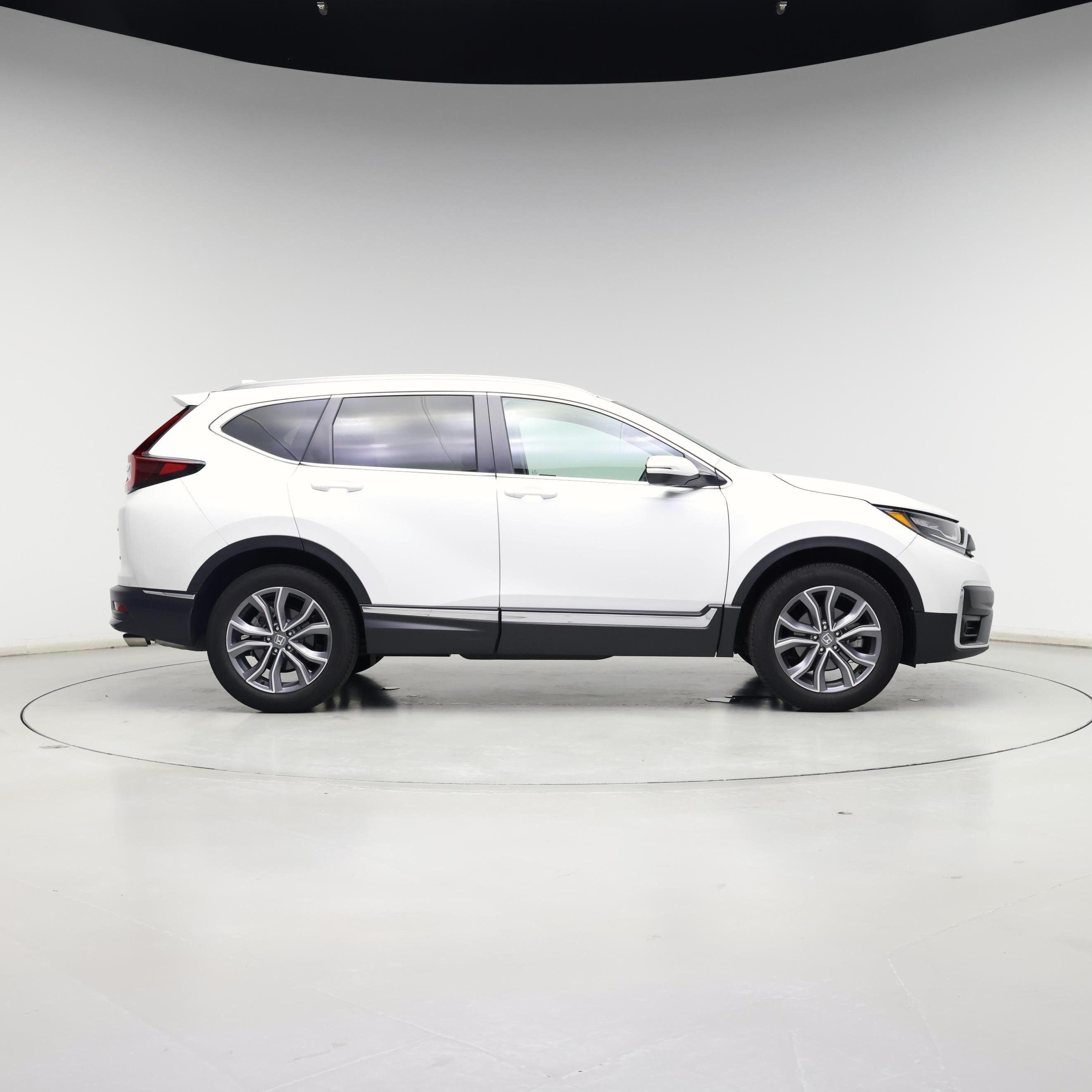 Thumbnail: 2020 Honda CR-V - 7