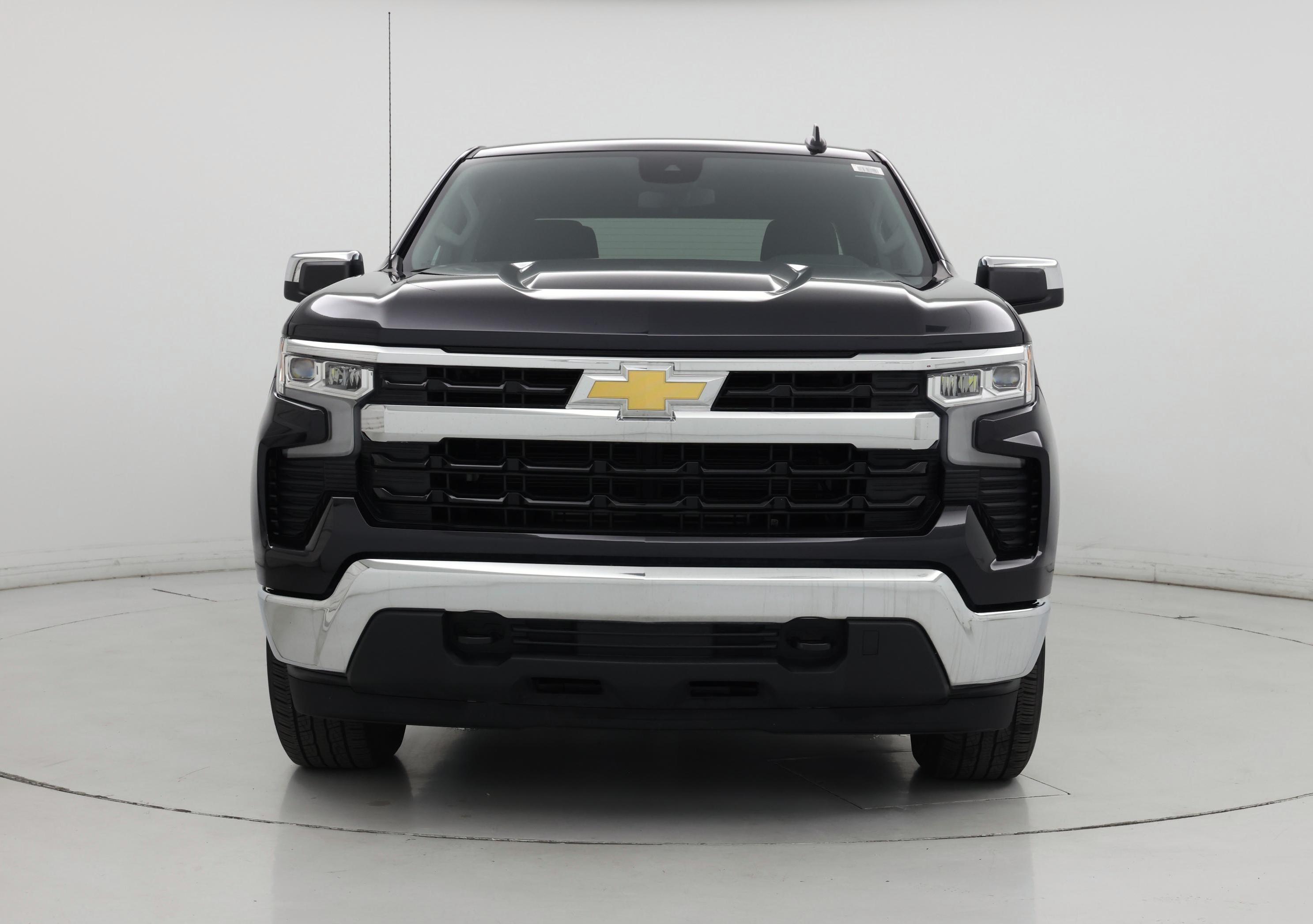 Thumbnail: 2022 Chevrolet Silverado 1500 - 5