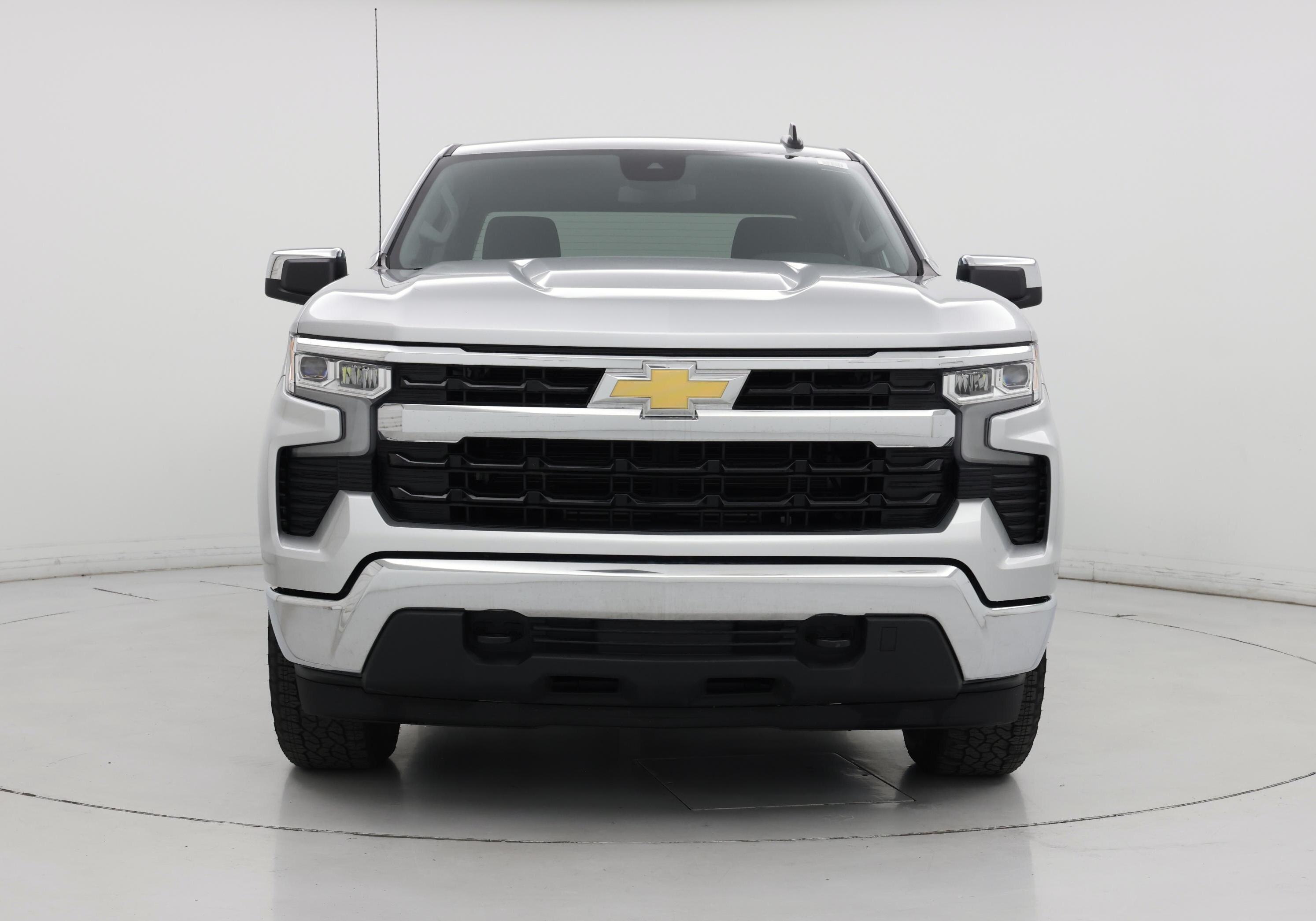 Thumbnail: 2022 Chevrolet Silverado 1500 - 5