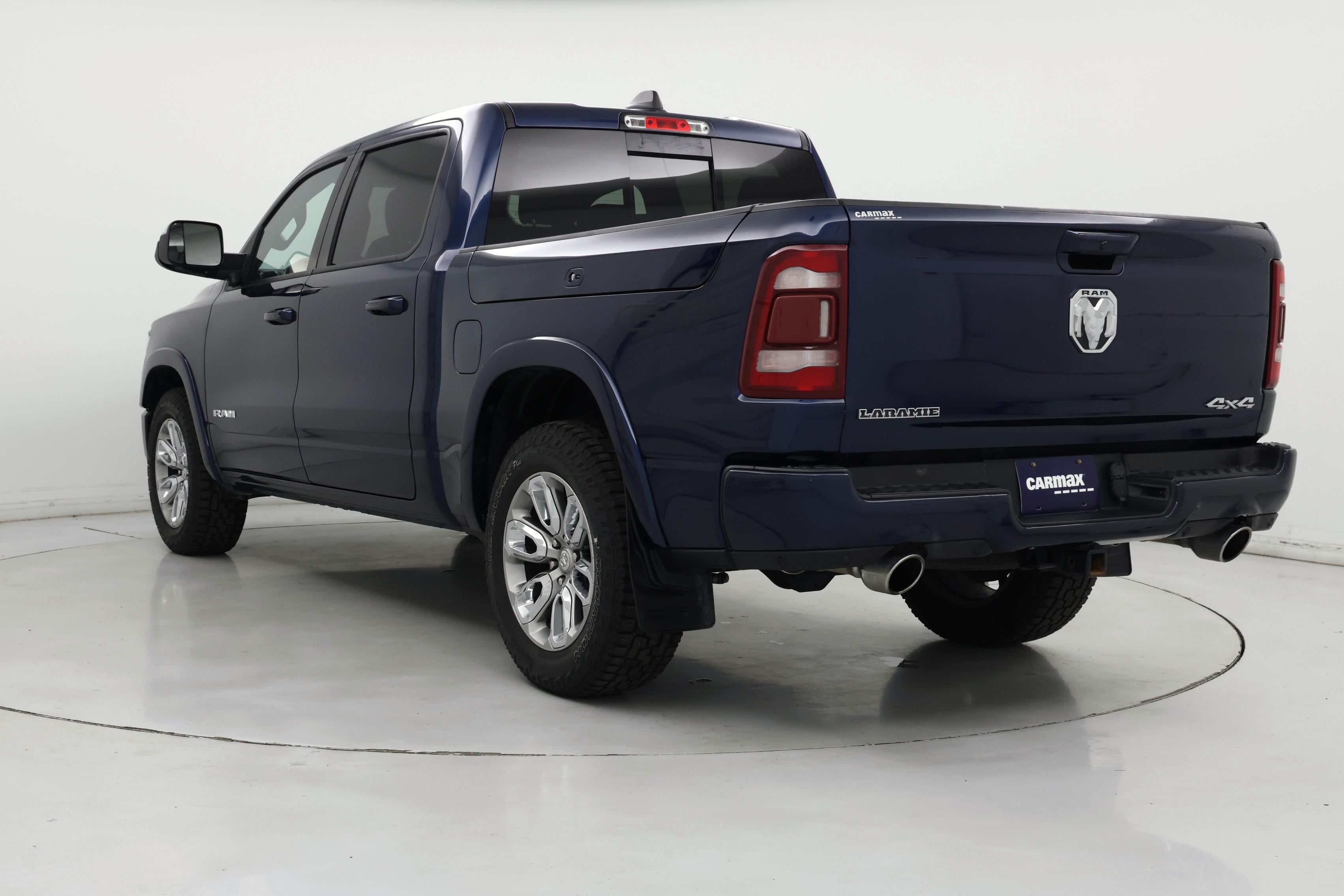 Thumbnail: 2022 RAM 1500 - 2