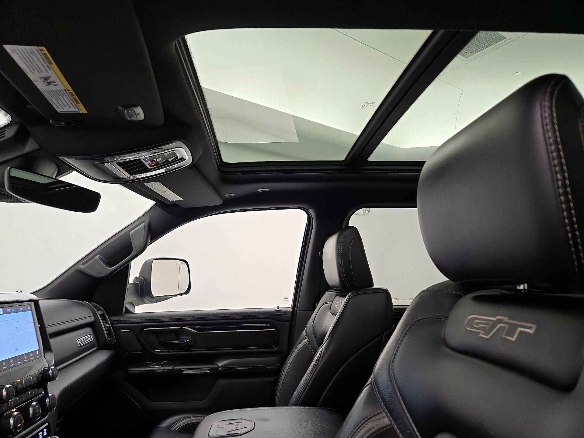 Thumbnail: 2022 RAM 1500 - 20