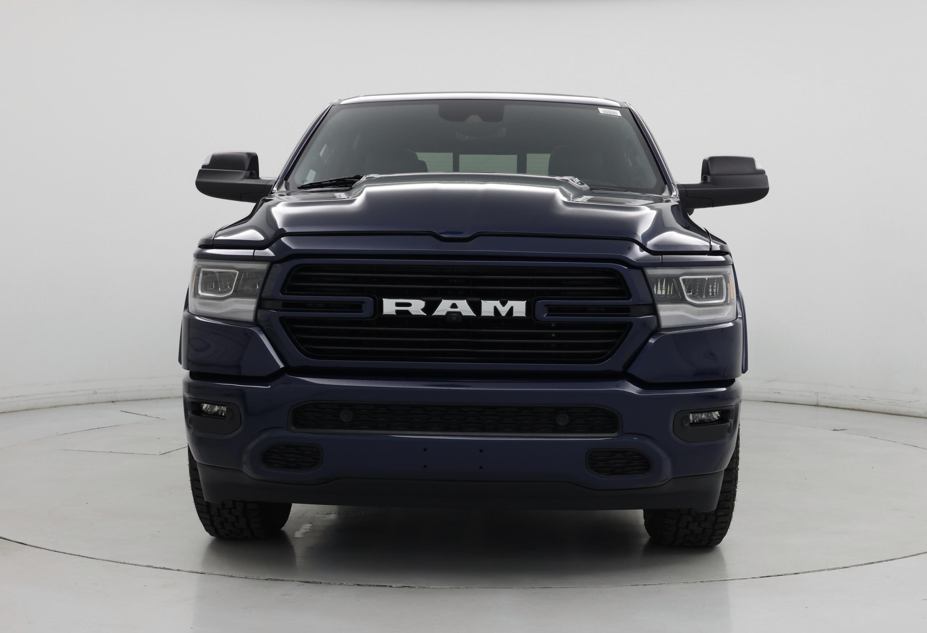 Thumbnail: 2022 RAM 1500 - 5