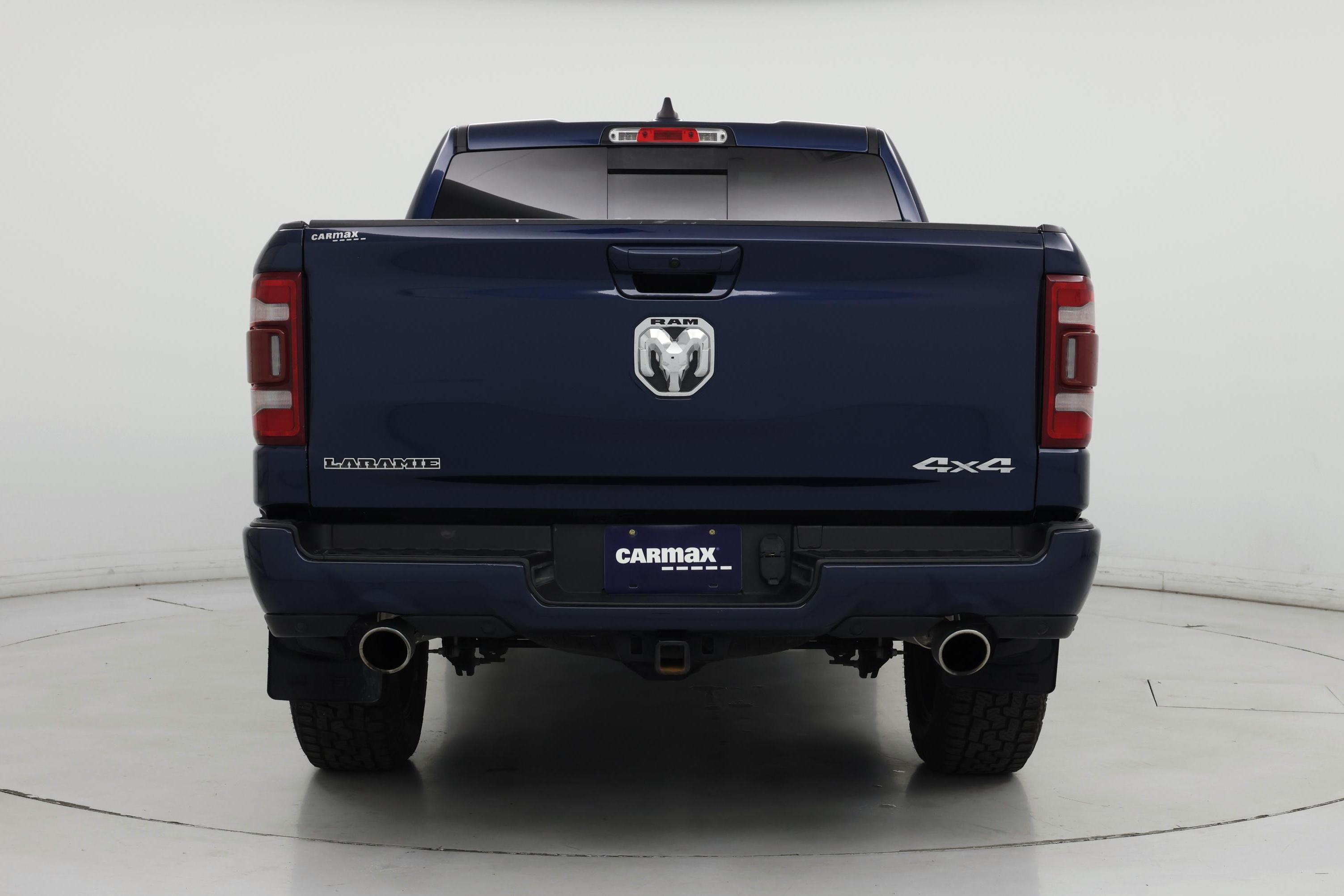 Thumbnail: 2022 RAM 1500 - 6