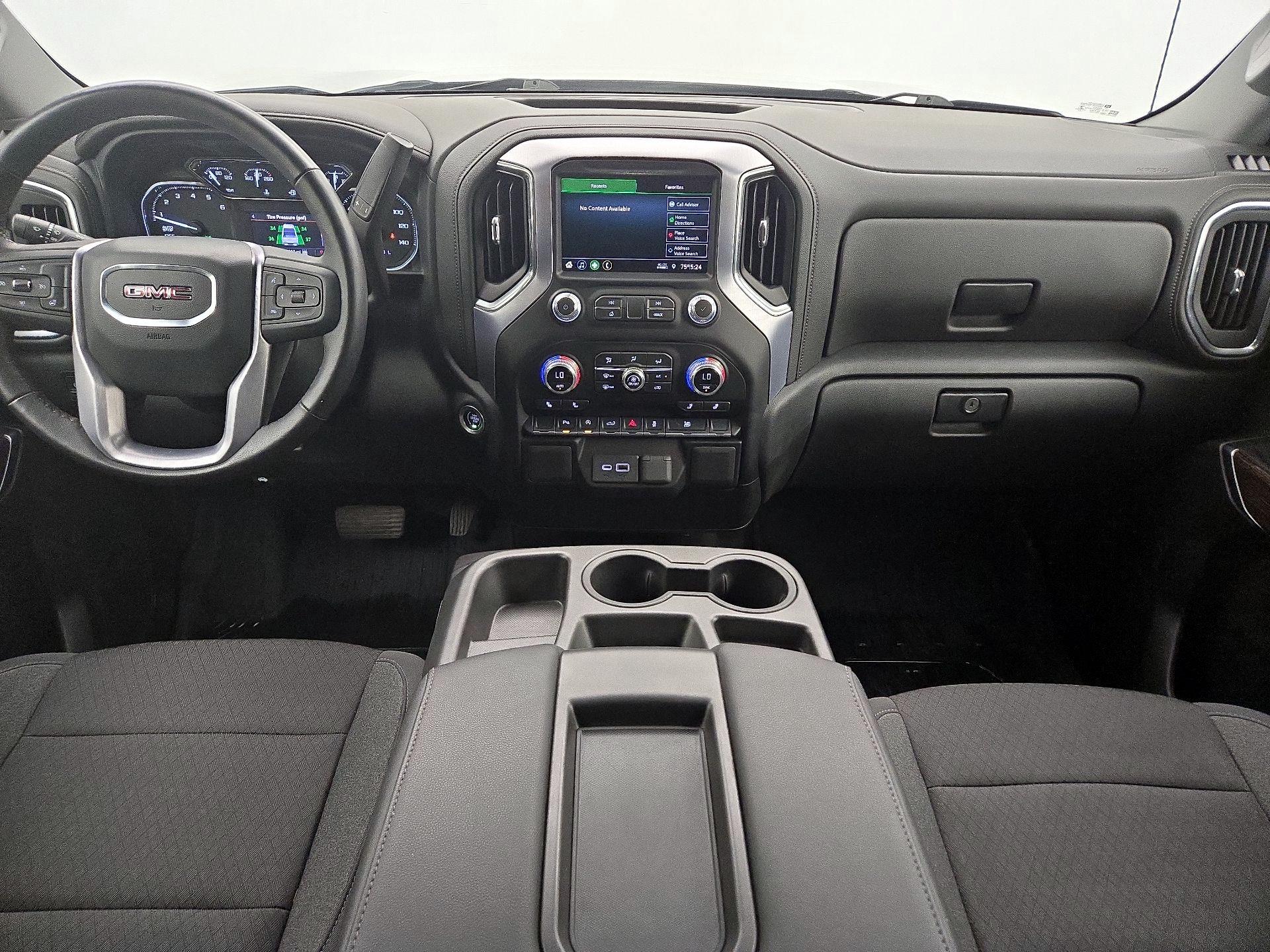 Thumbnail: 2022 GMC Sierra 1500 - 9
