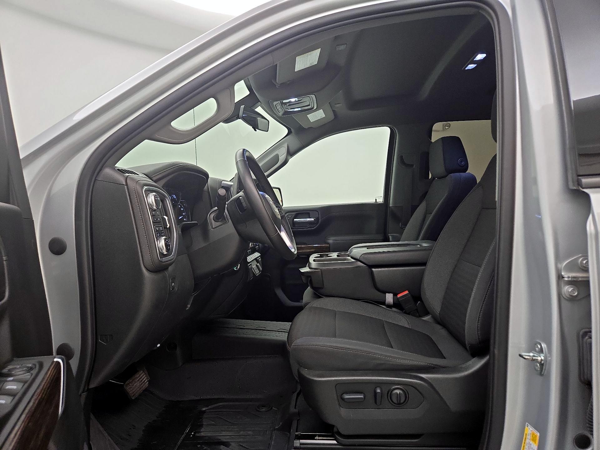 Thumbnail: 2022 GMC Sierra 1500 - 11