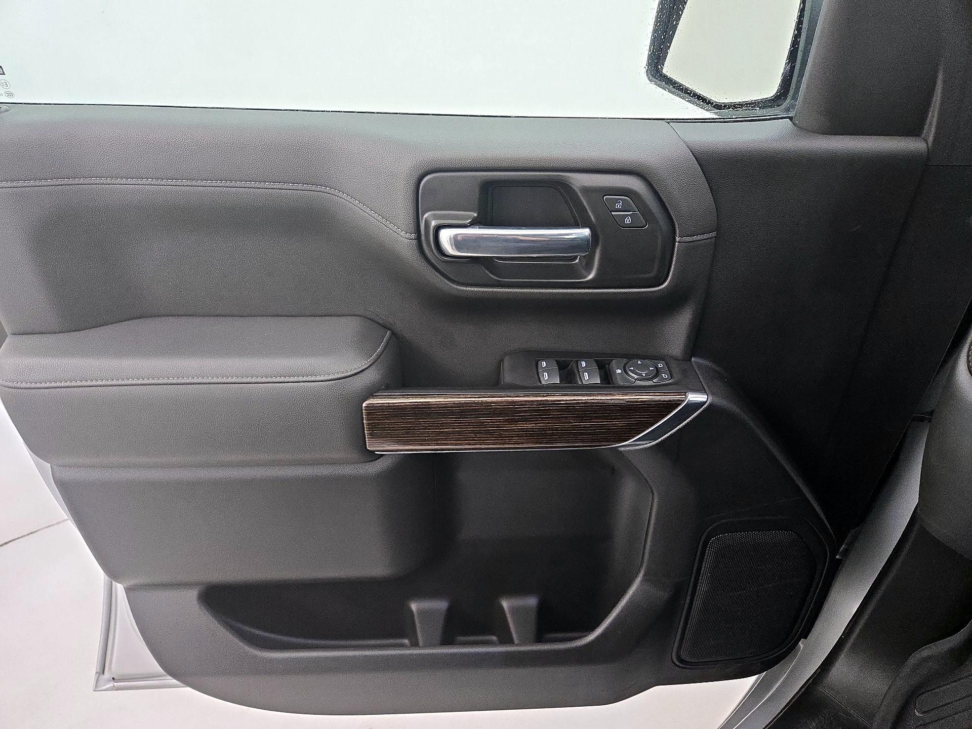 Thumbnail: 2022 GMC Sierra 1500 - 12