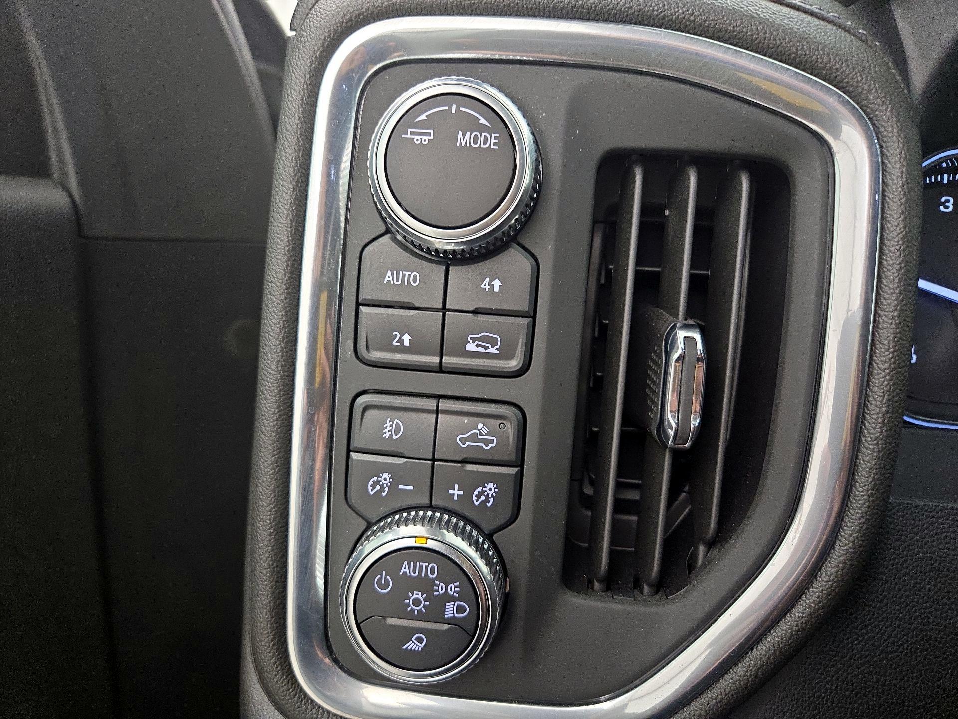 Thumbnail: 2022 GMC Sierra 1500 - 13