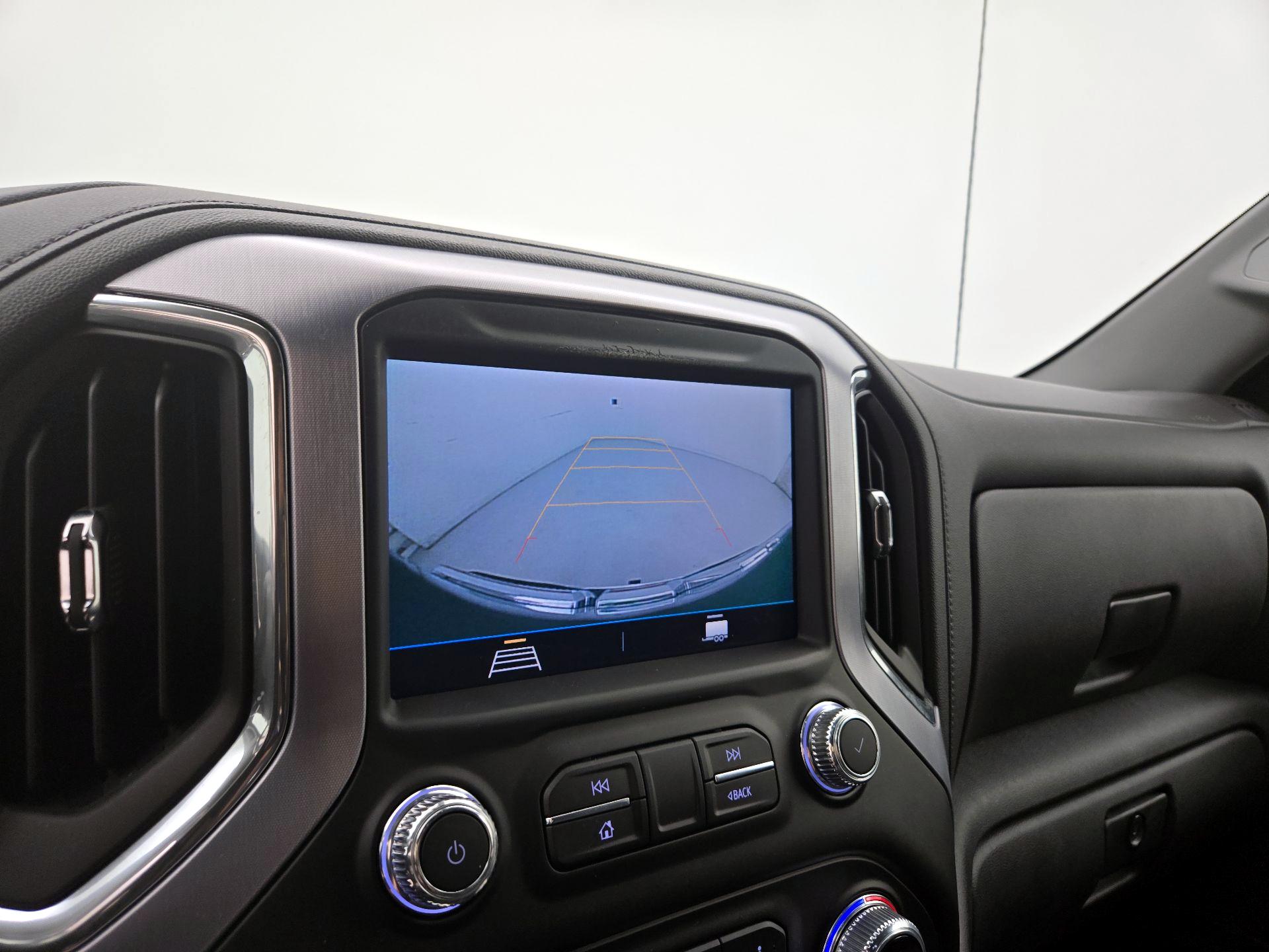 Thumbnail: 2022 GMC Sierra 1500 - 14