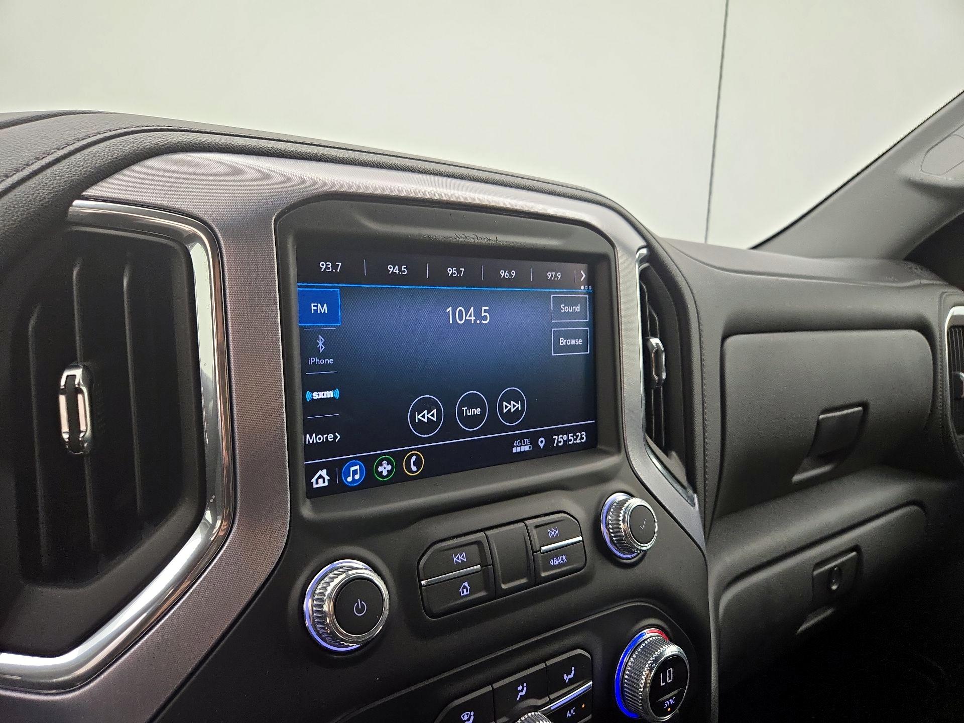 Thumbnail: 2022 GMC Sierra 1500 - 15