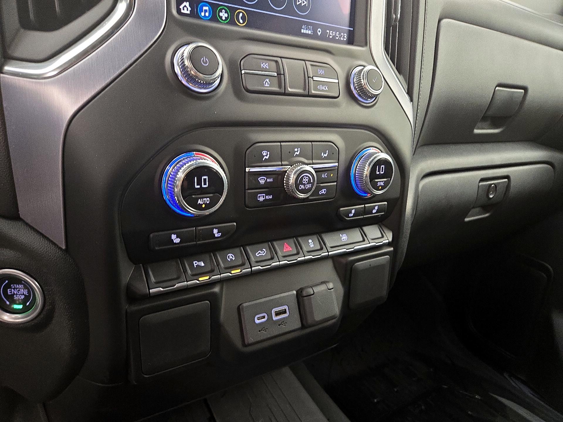 Thumbnail: 2022 GMC Sierra 1500 - 16