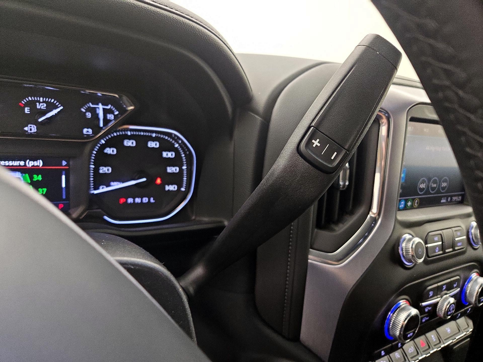 Thumbnail: 2022 GMC Sierra 1500 - 17