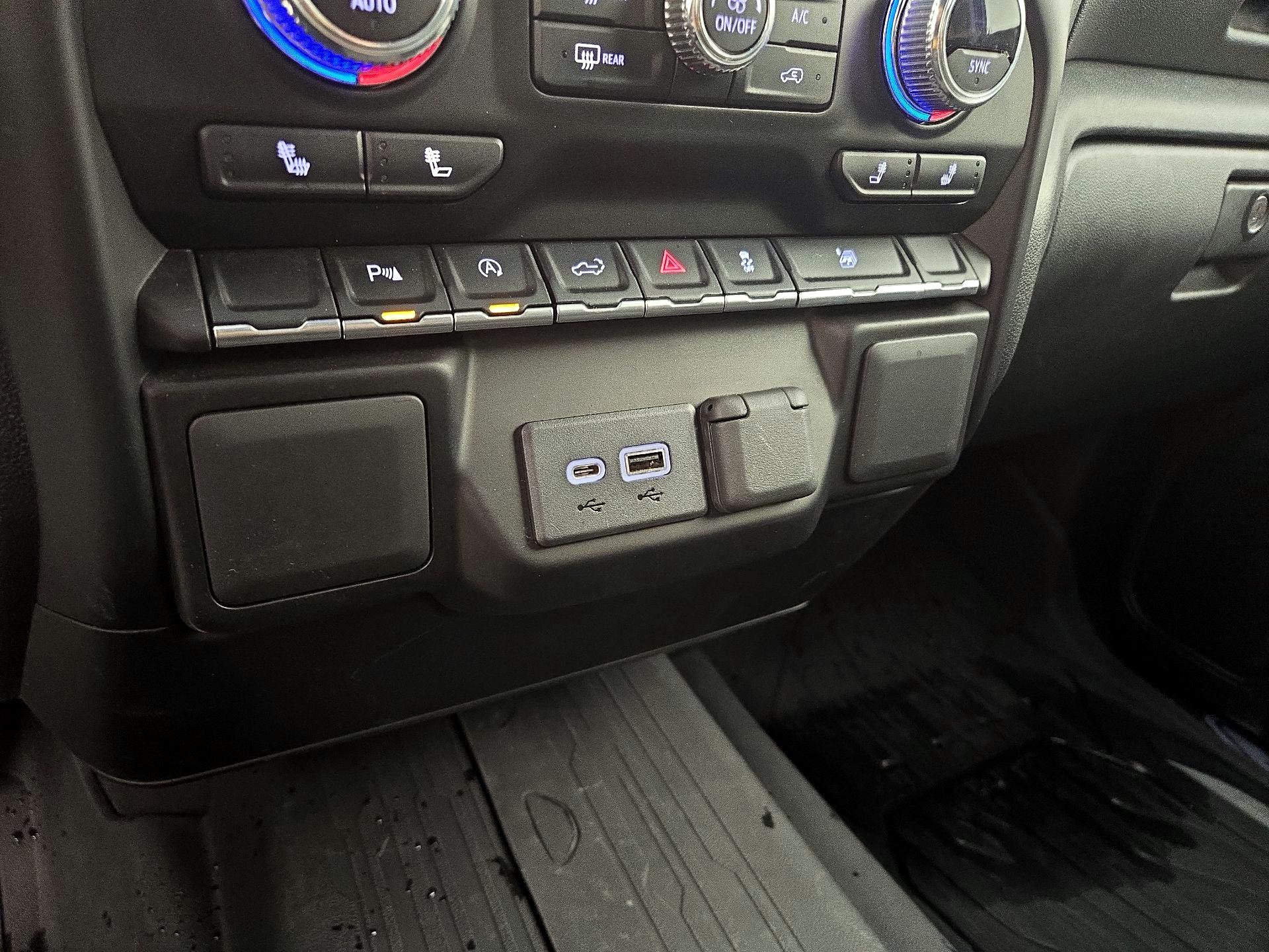 Thumbnail: 2022 GMC Sierra 1500 - 18