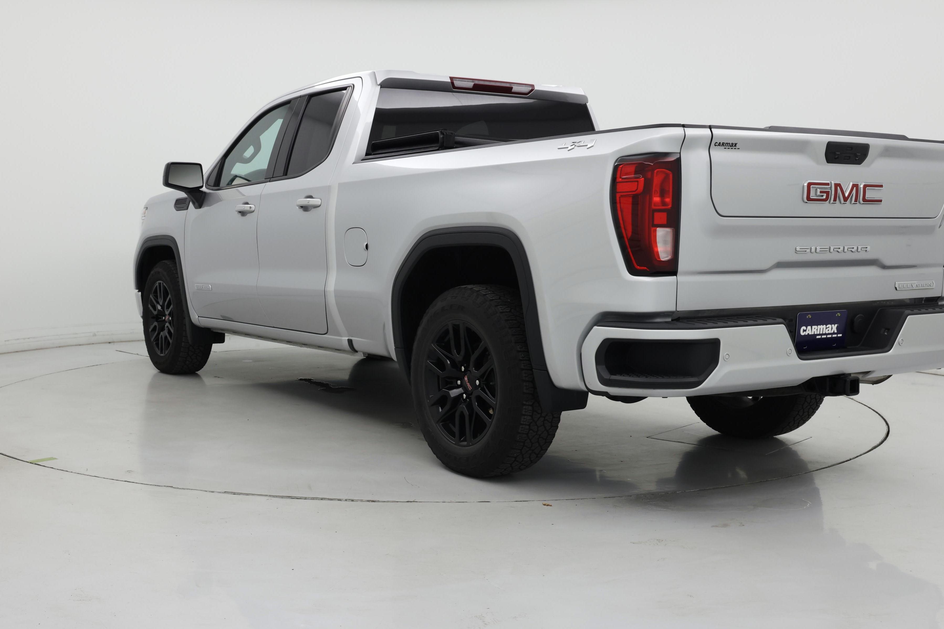Thumbnail: 2022 GMC Sierra 1500 - 2