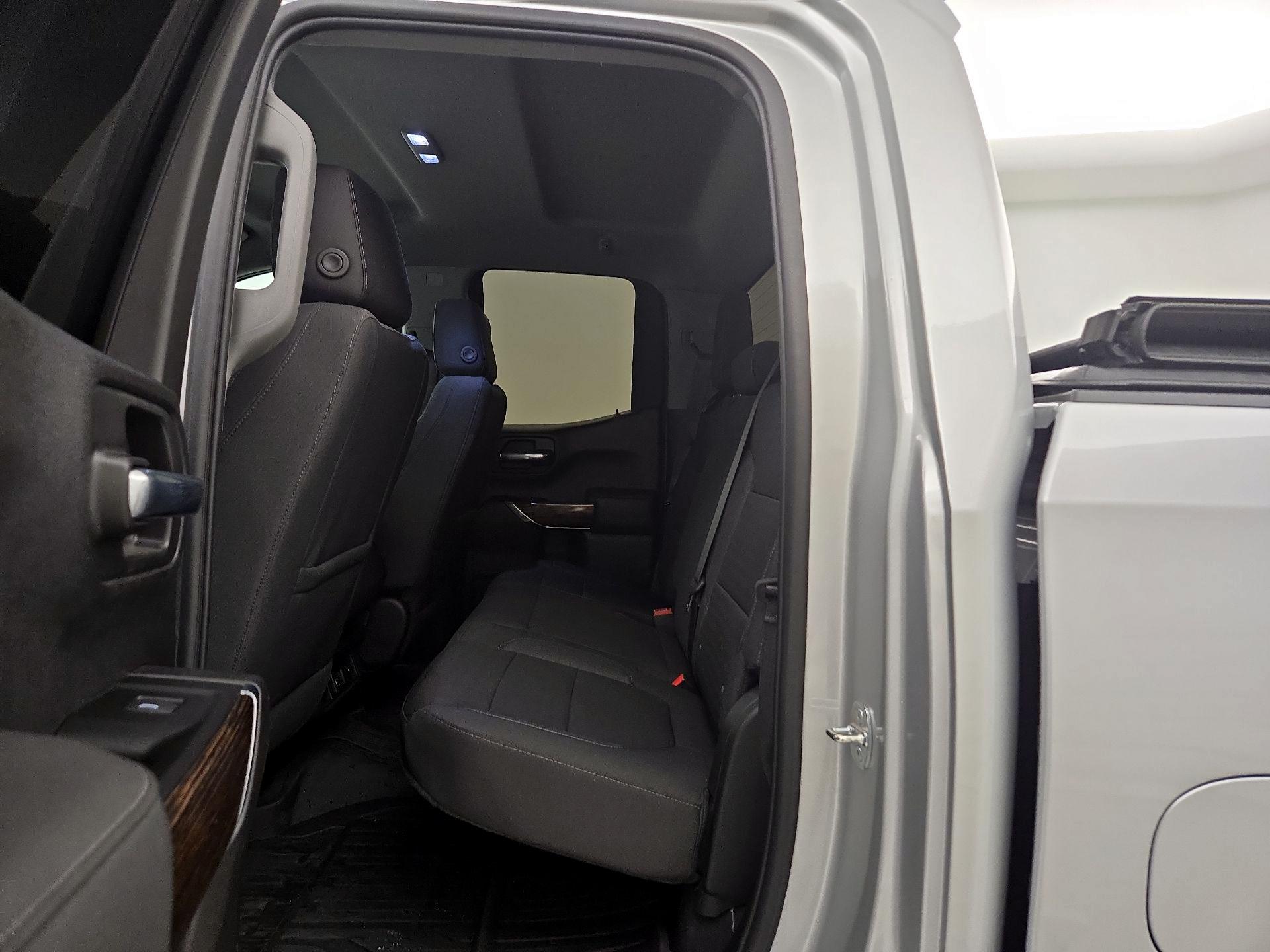 Thumbnail: 2022 GMC Sierra 1500 - 19
