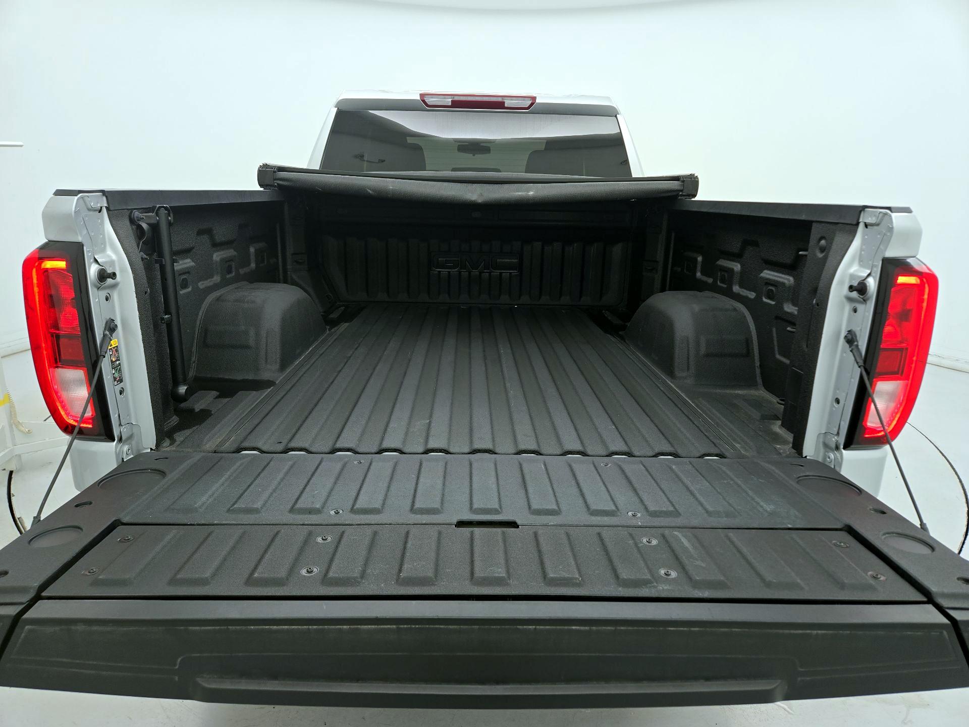 Thumbnail: 2022 GMC Sierra 1500 - 20