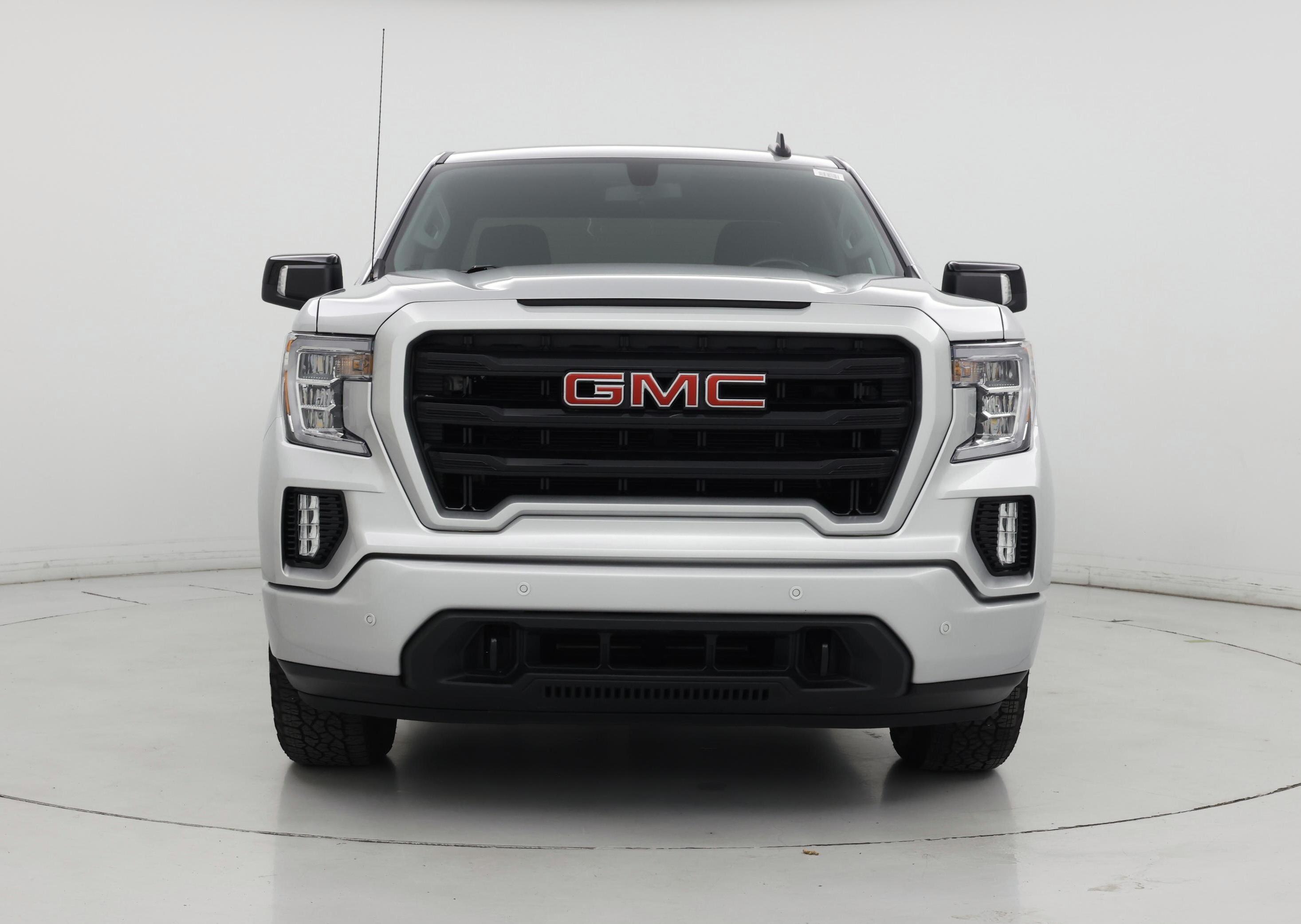 Thumbnail: 2022 GMC Sierra 1500 - 5