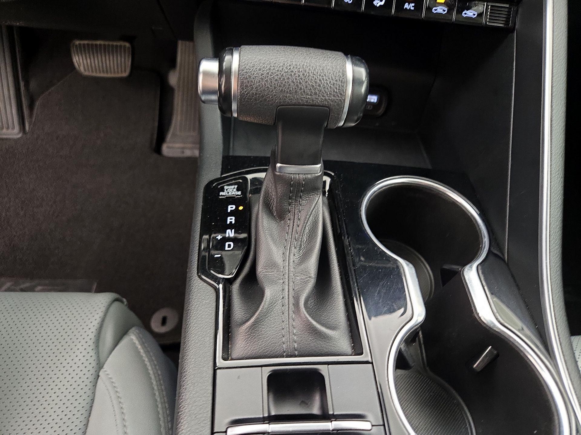 Thumbnail: 2021 Kia K5 - 18