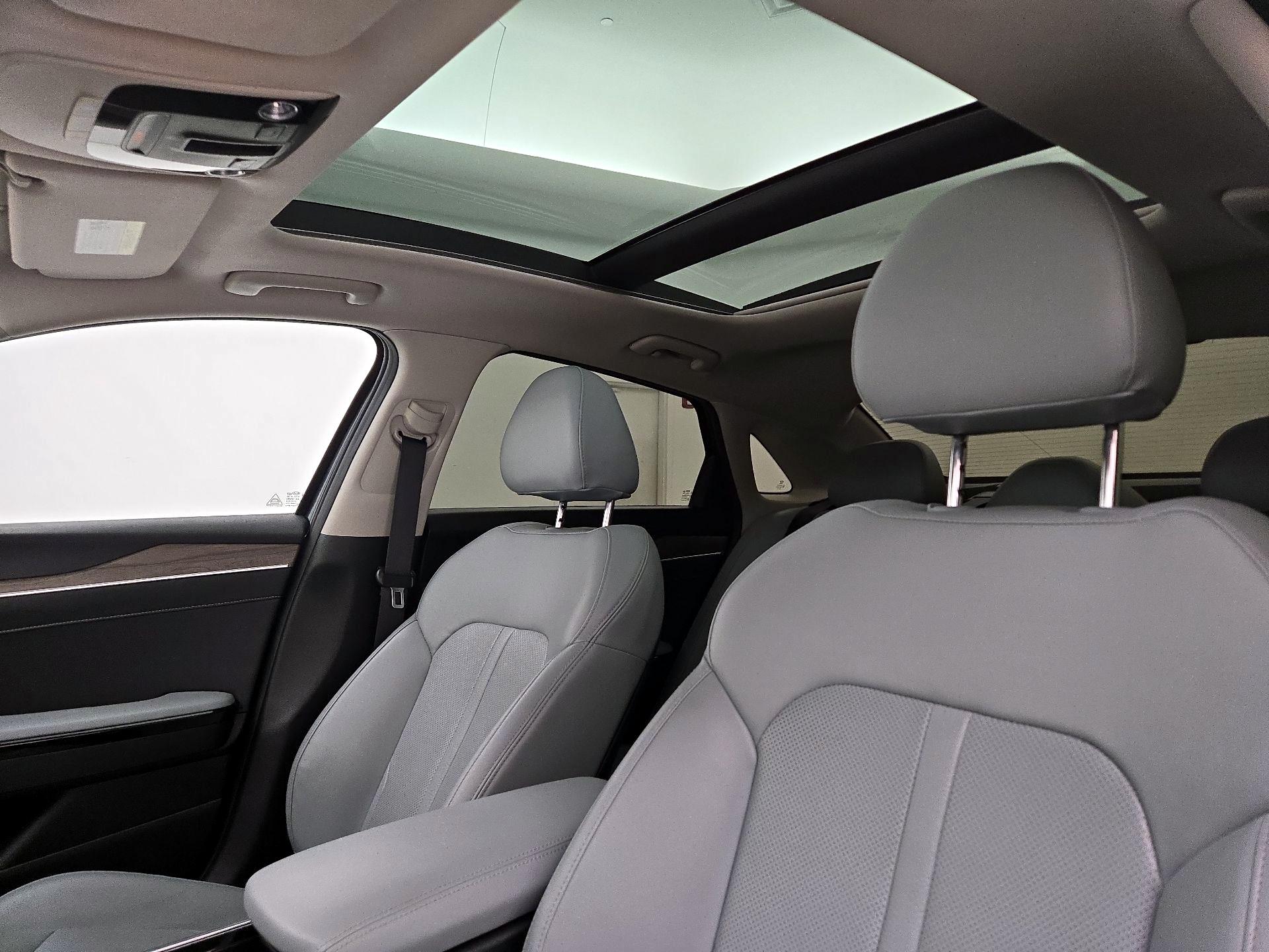 Thumbnail: 2021 Kia K5 - 20